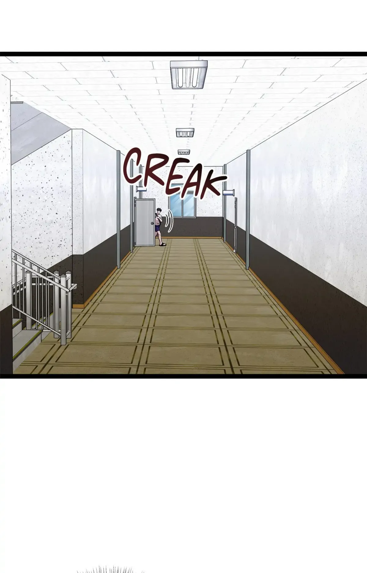 Squeaky Clean Chapter 35 page 19 - 