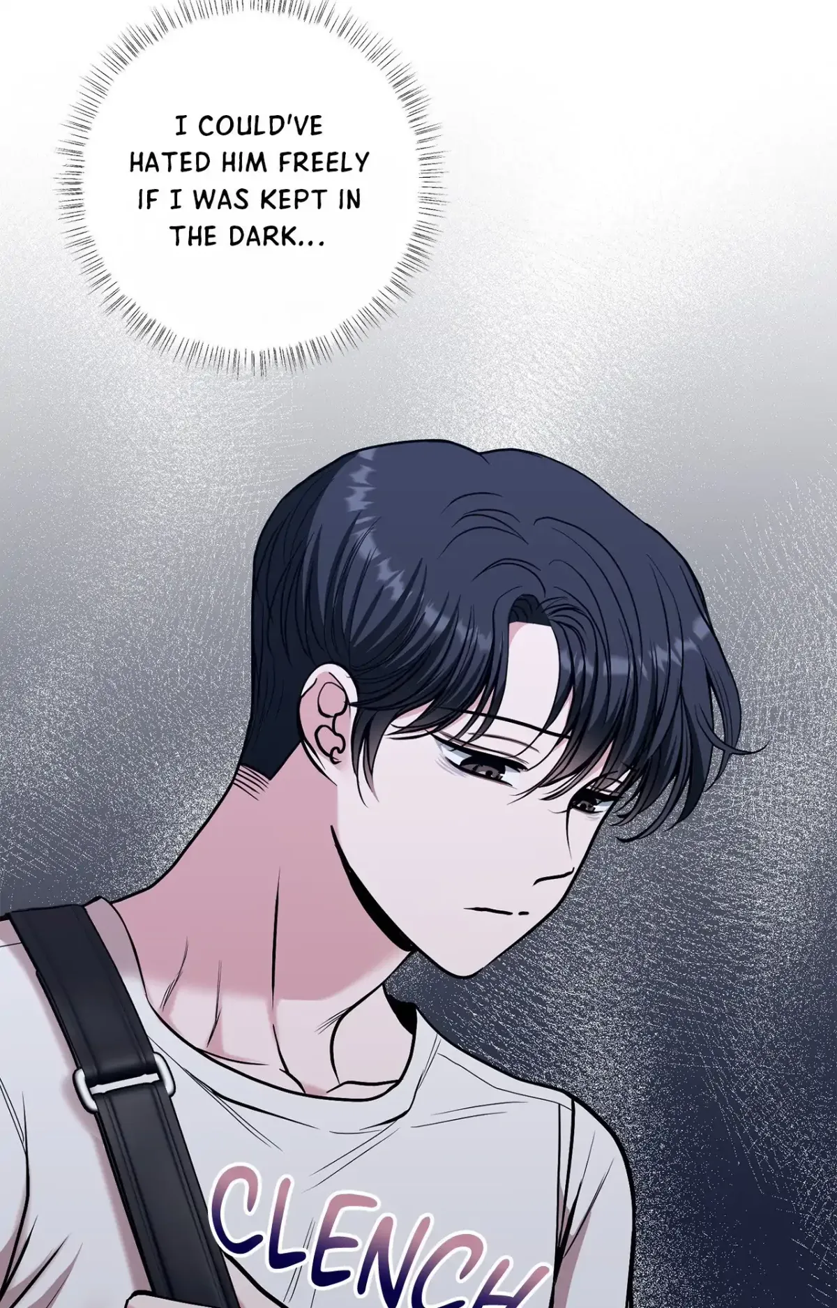 Squeaky Clean Chapter 35 page 20 - 