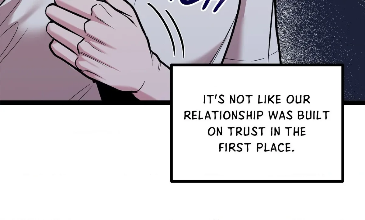 Squeaky Clean Chapter 35 page 21 - 