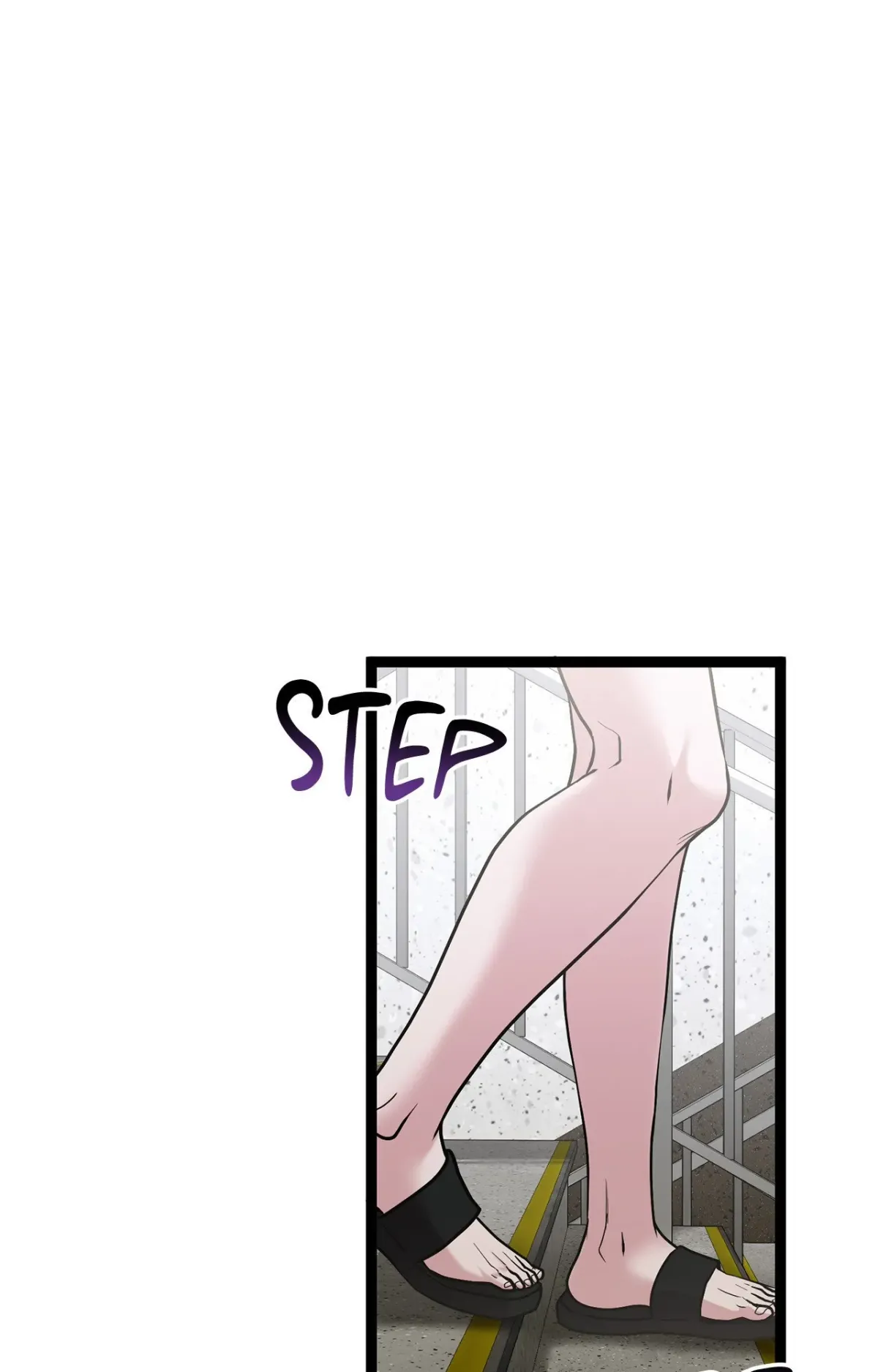 Squeaky Clean Chapter 35 page 22 - 