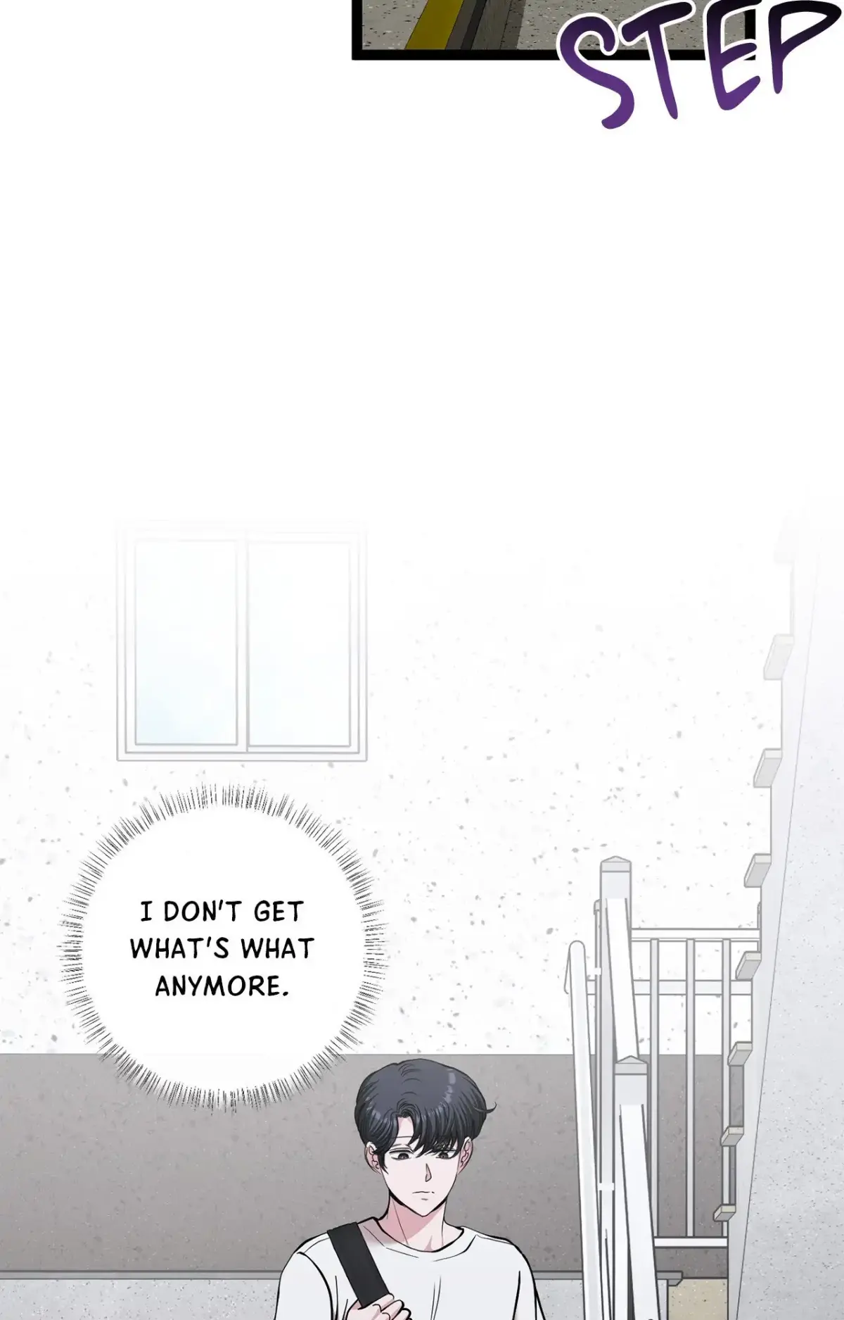 Squeaky Clean Chapter 35 page 23 - 