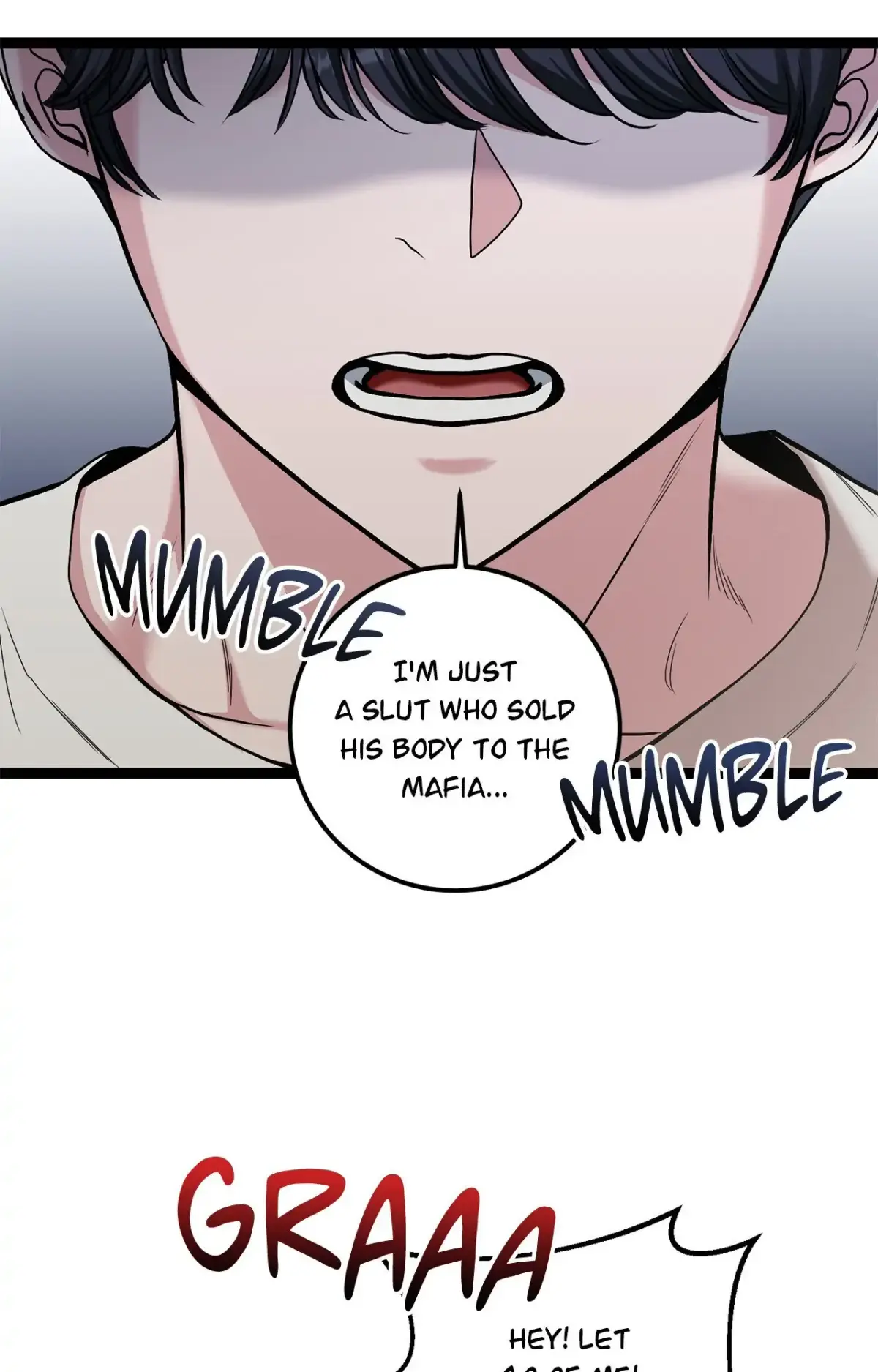 Squeaky Clean Chapter 35 page 27 - 