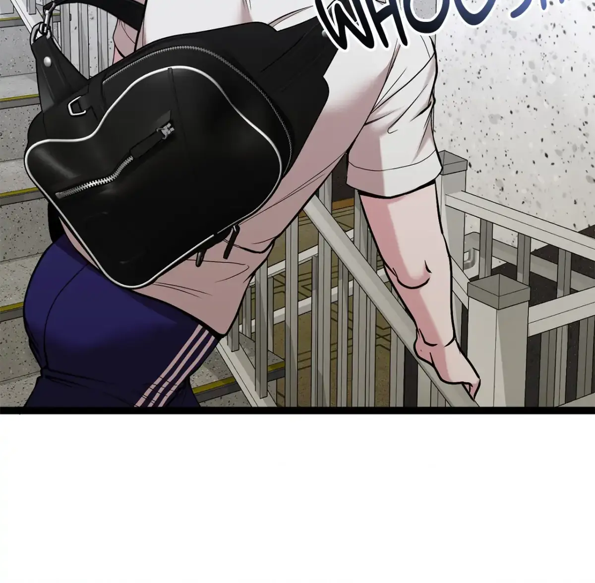 Squeaky Clean Chapter 35 page 30 - 