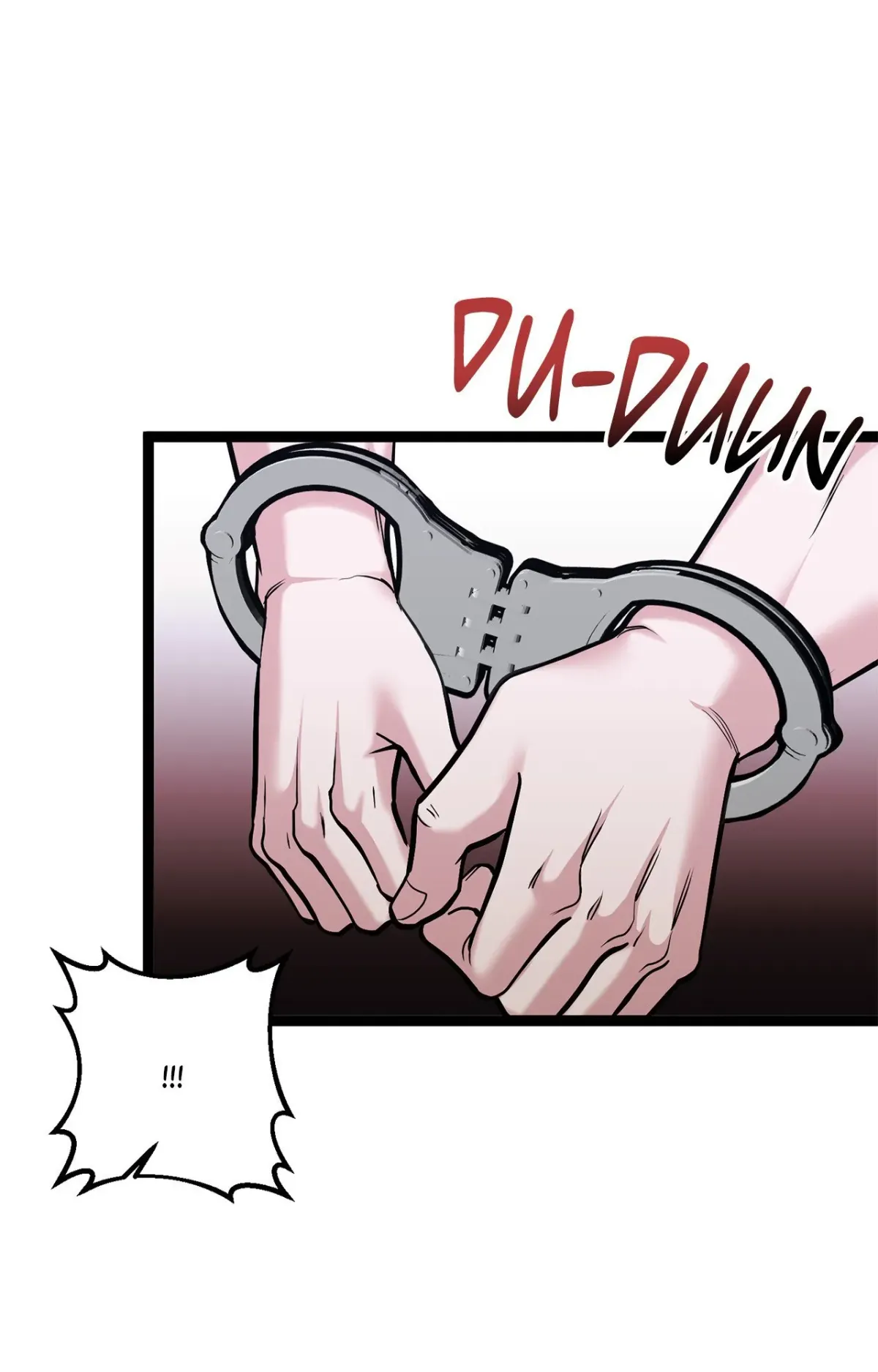 Squeaky Clean Chapter 35 page 31 - 