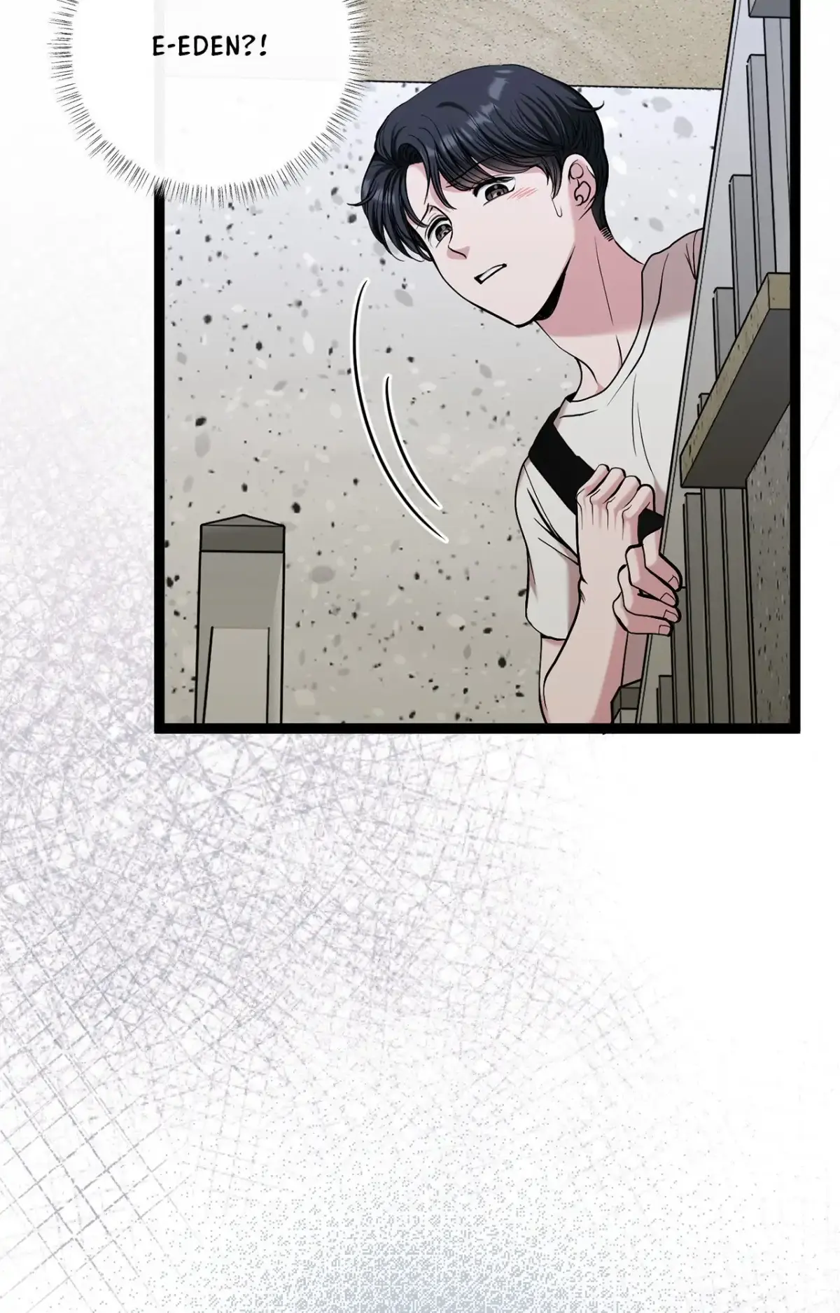 Squeaky Clean Chapter 35 page 34 - 
