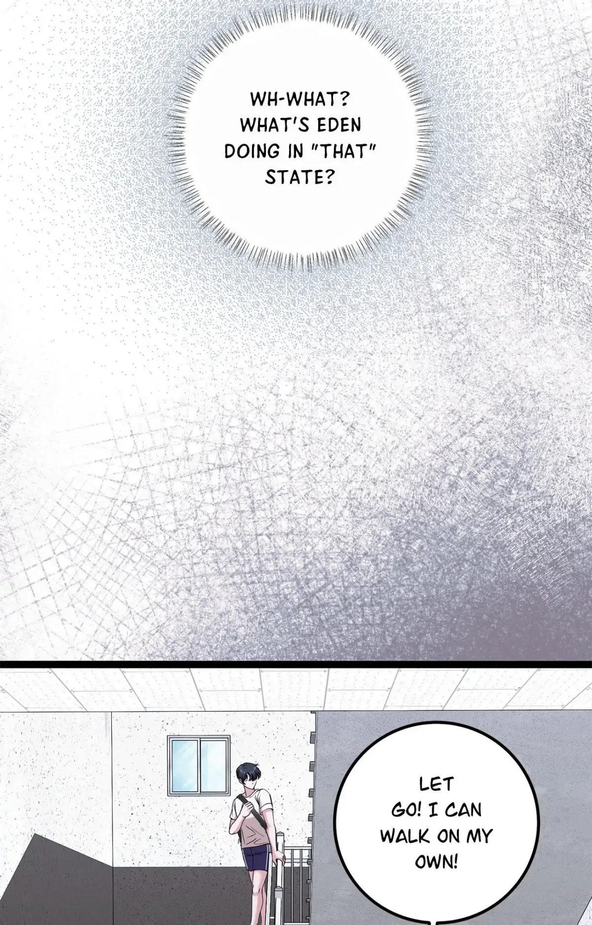 Squeaky Clean Chapter 35 page 35 - 