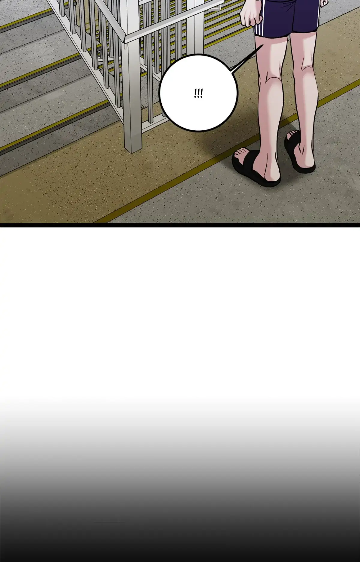 Squeaky Clean Chapter 35 page 41 - 