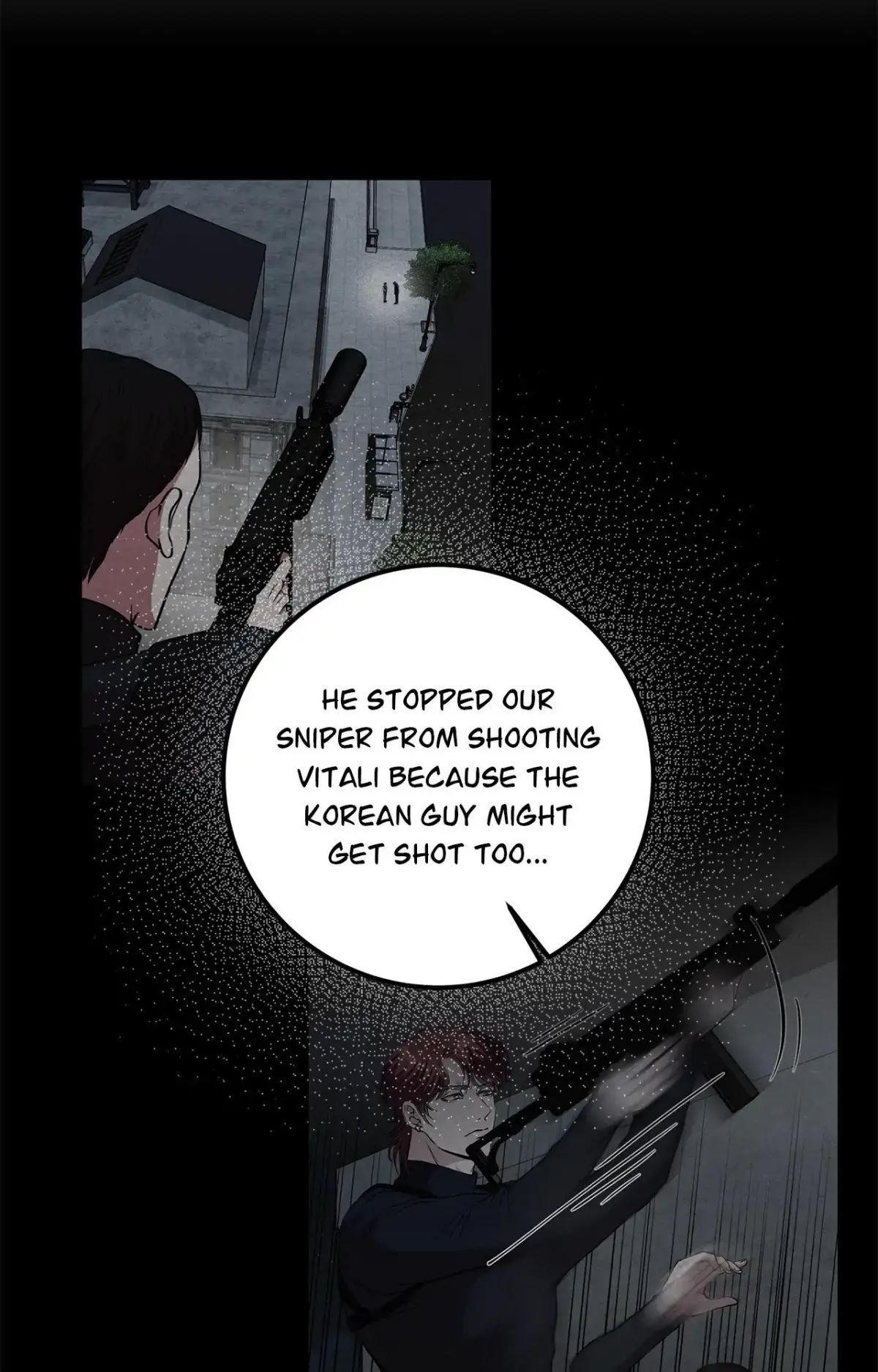 Squeaky Clean Chapter 35 page 42 - 