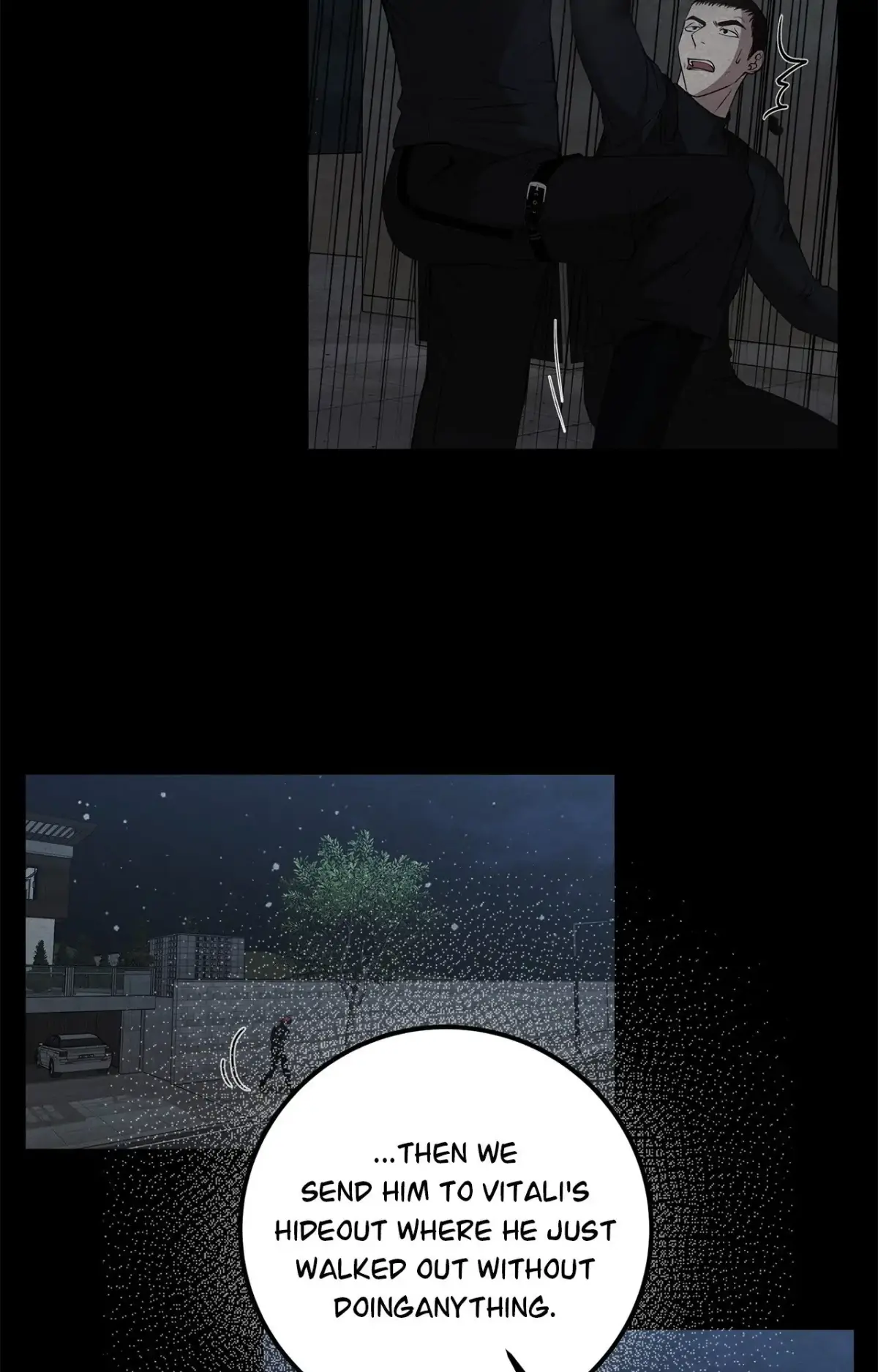 Squeaky Clean Chapter 35 page 43 - 