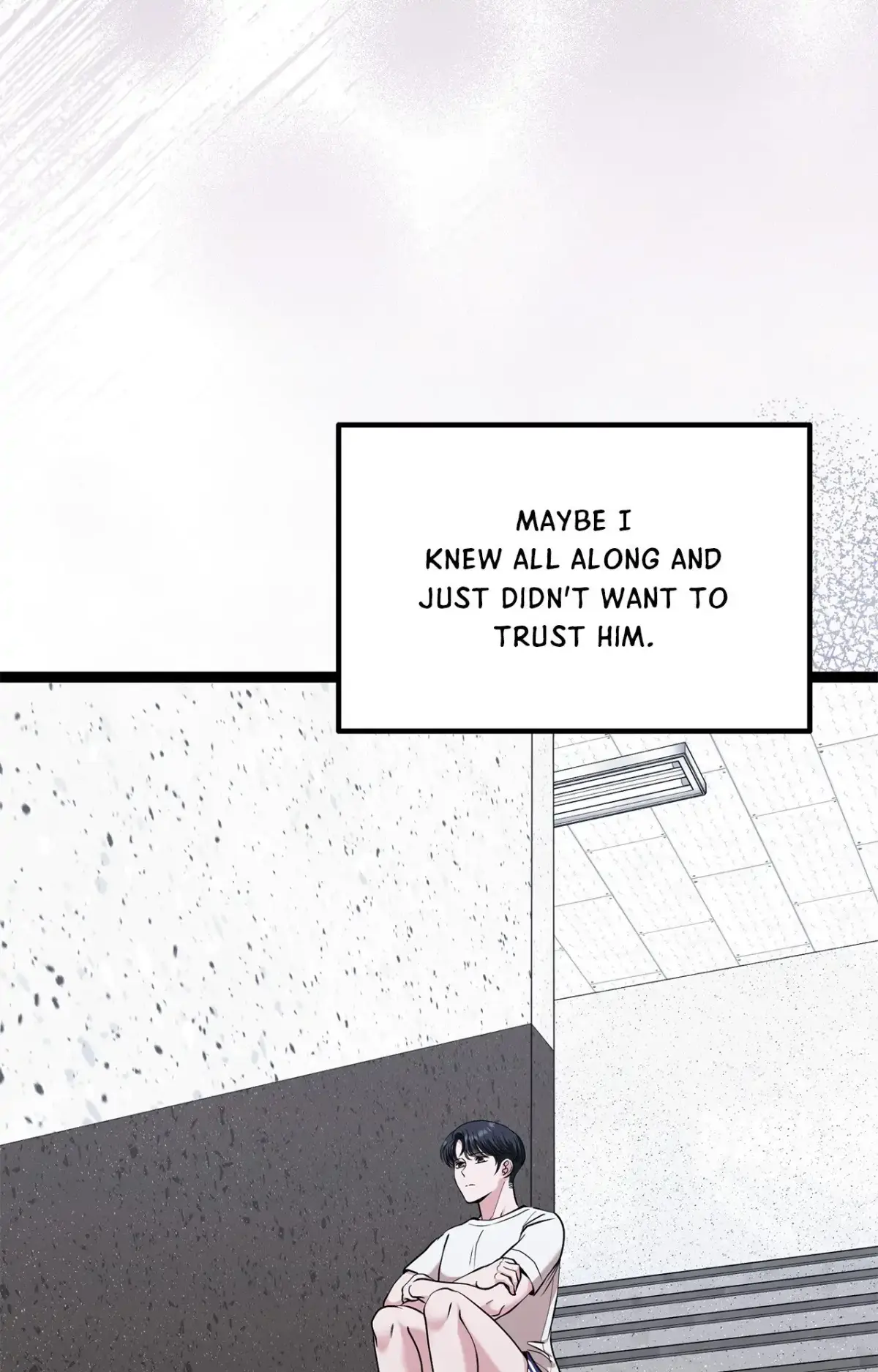 Squeaky Clean Chapter 35 page 56 - 