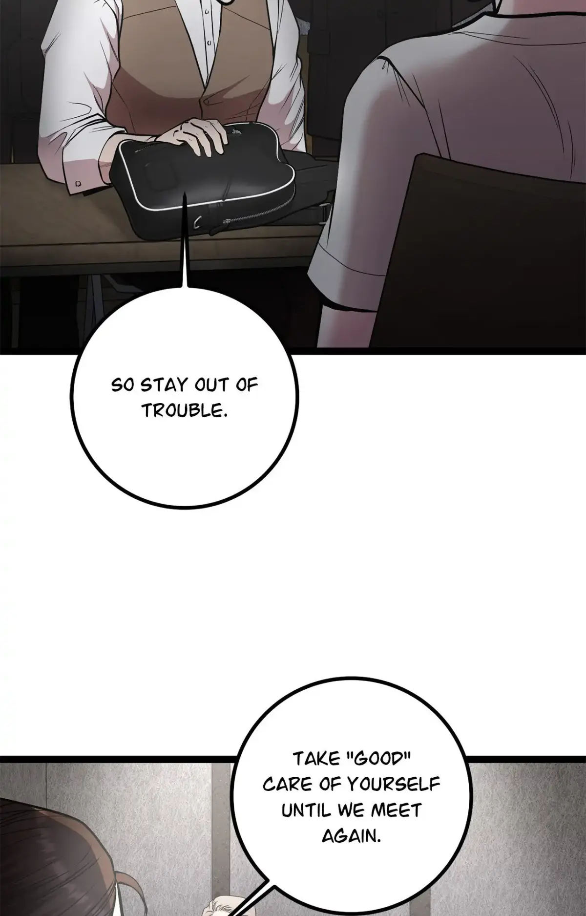 Squeaky Clean Chapter 35 page 7 - 