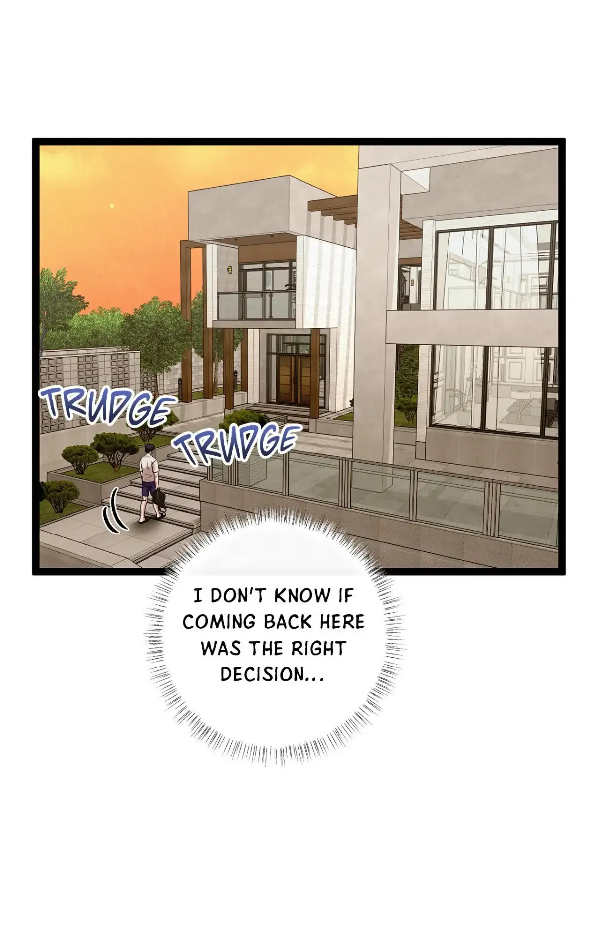 Squeaky Clean Chapter 35 page 61 - 