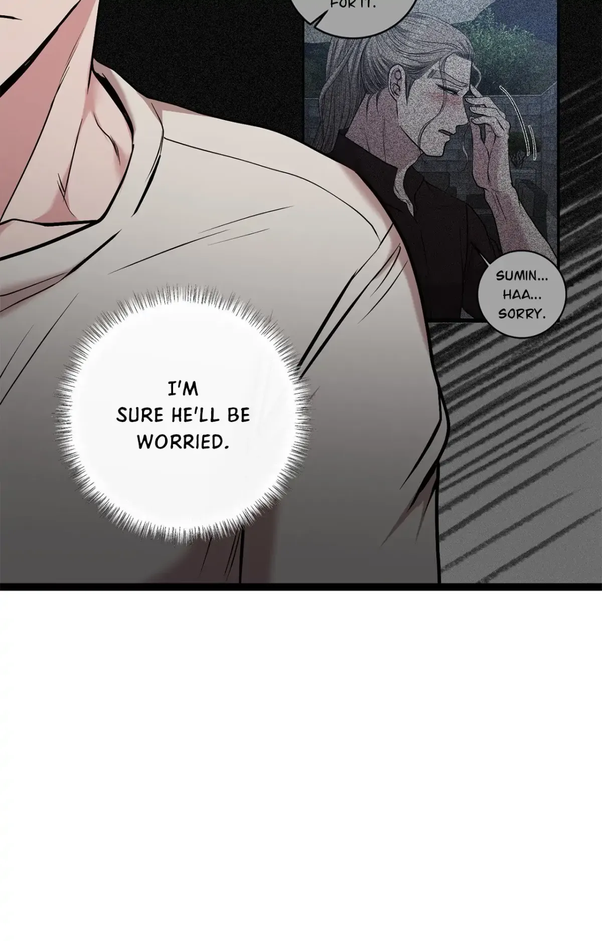 Squeaky Clean Chapter 35 page 63 - 