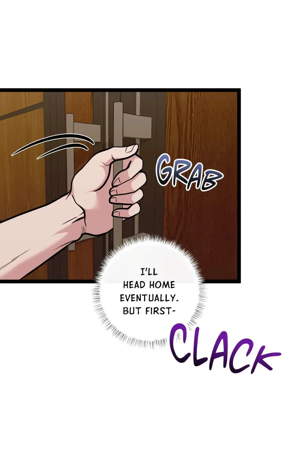 Squeaky Clean Chapter 35 page 64 - 