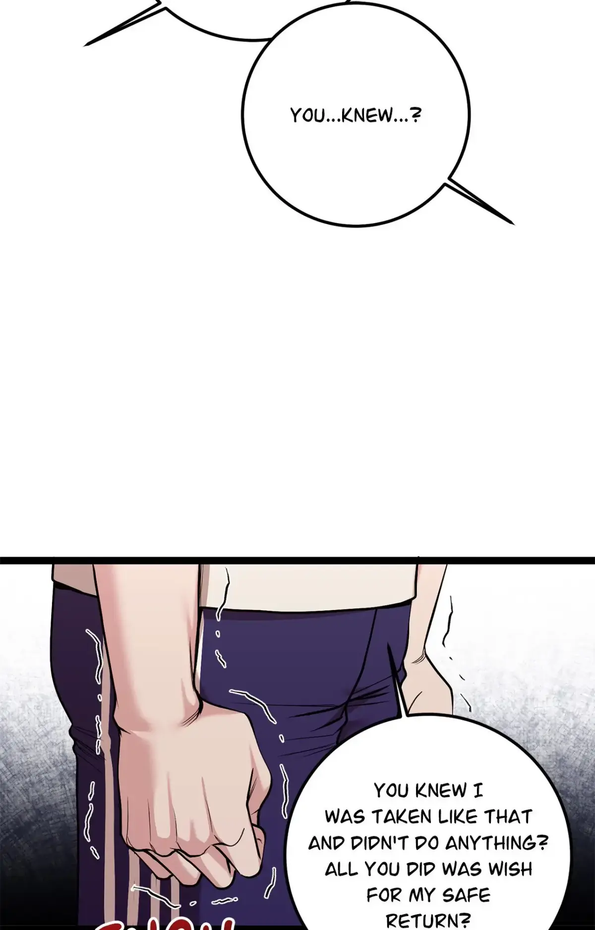 Squeaky Clean Chapter 35 page 73 - 