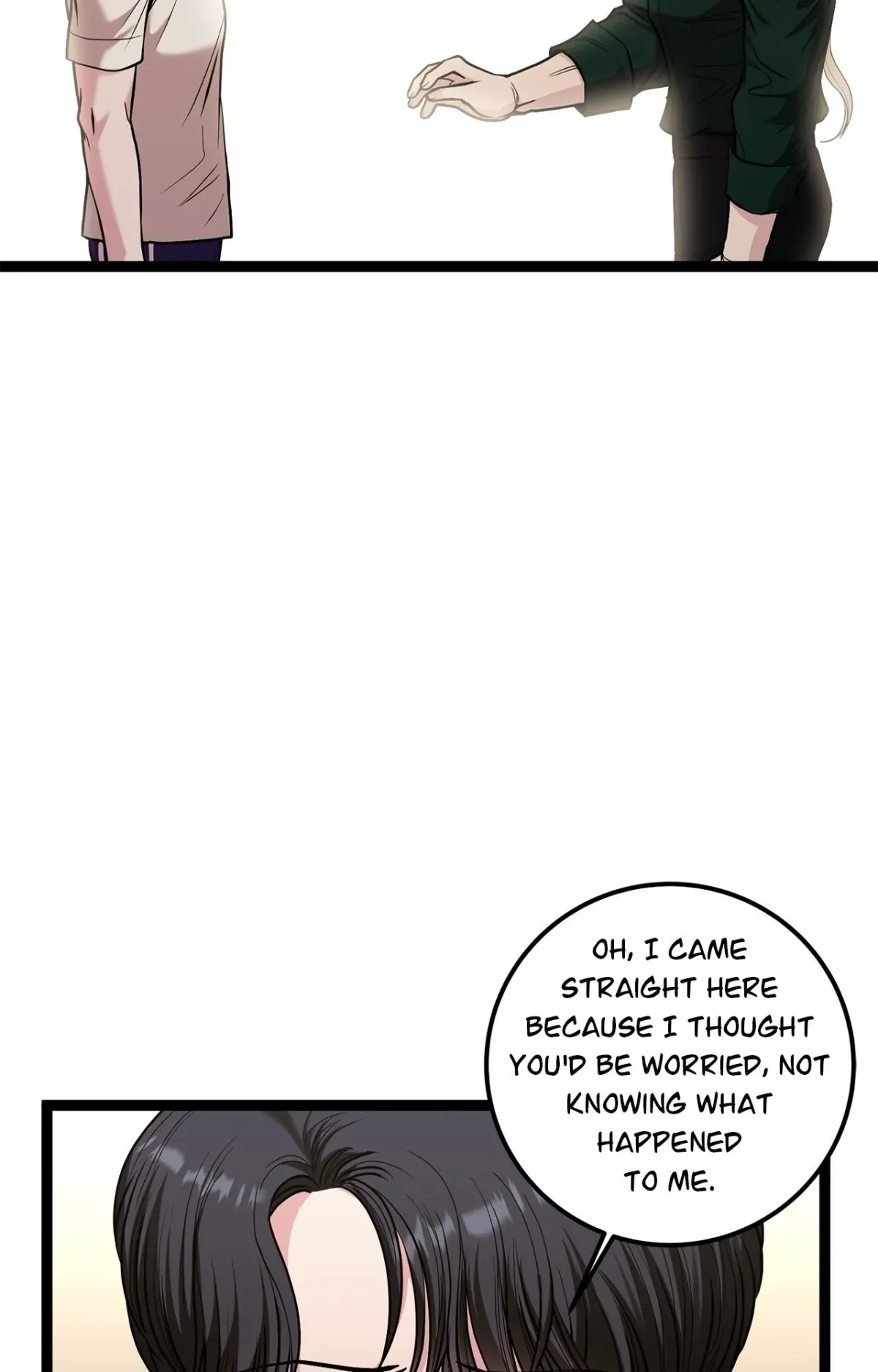 Squeaky Clean Chapter 35 page 75 - 