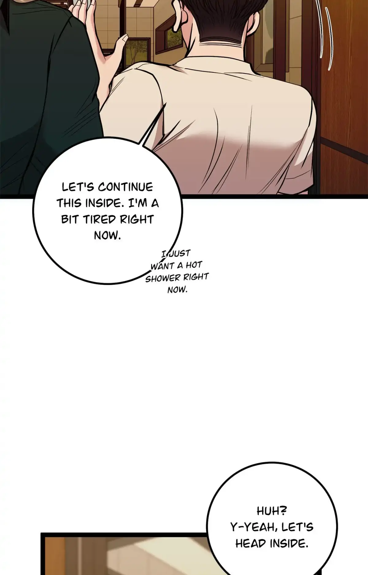 Squeaky Clean Chapter 35 page 80 - 