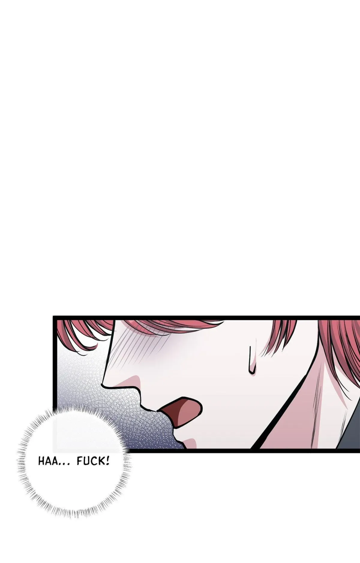 Squeaky Clean Chapter 36 page 1 - 