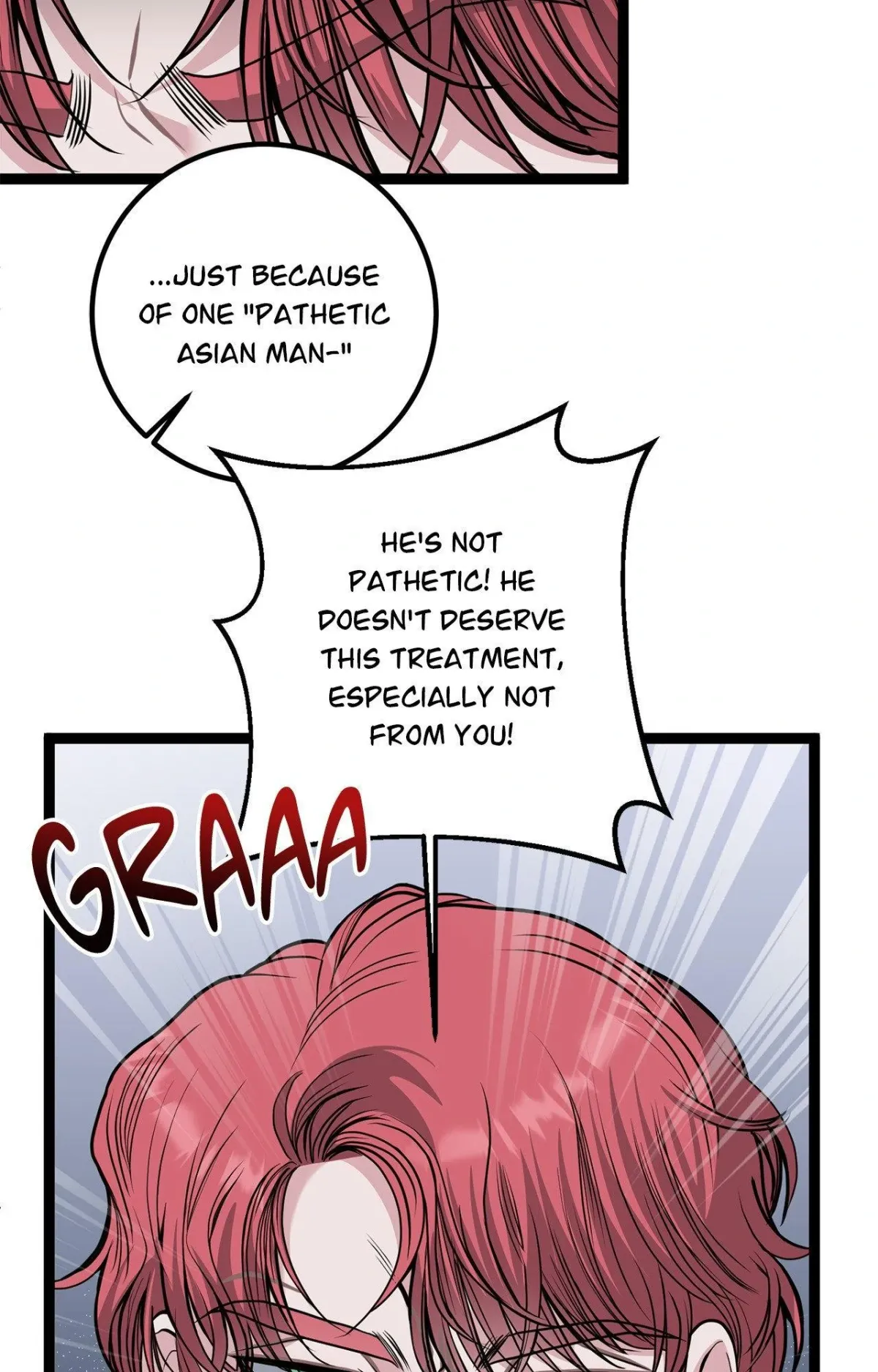 Squeaky Clean Chapter 36 page 11 - 