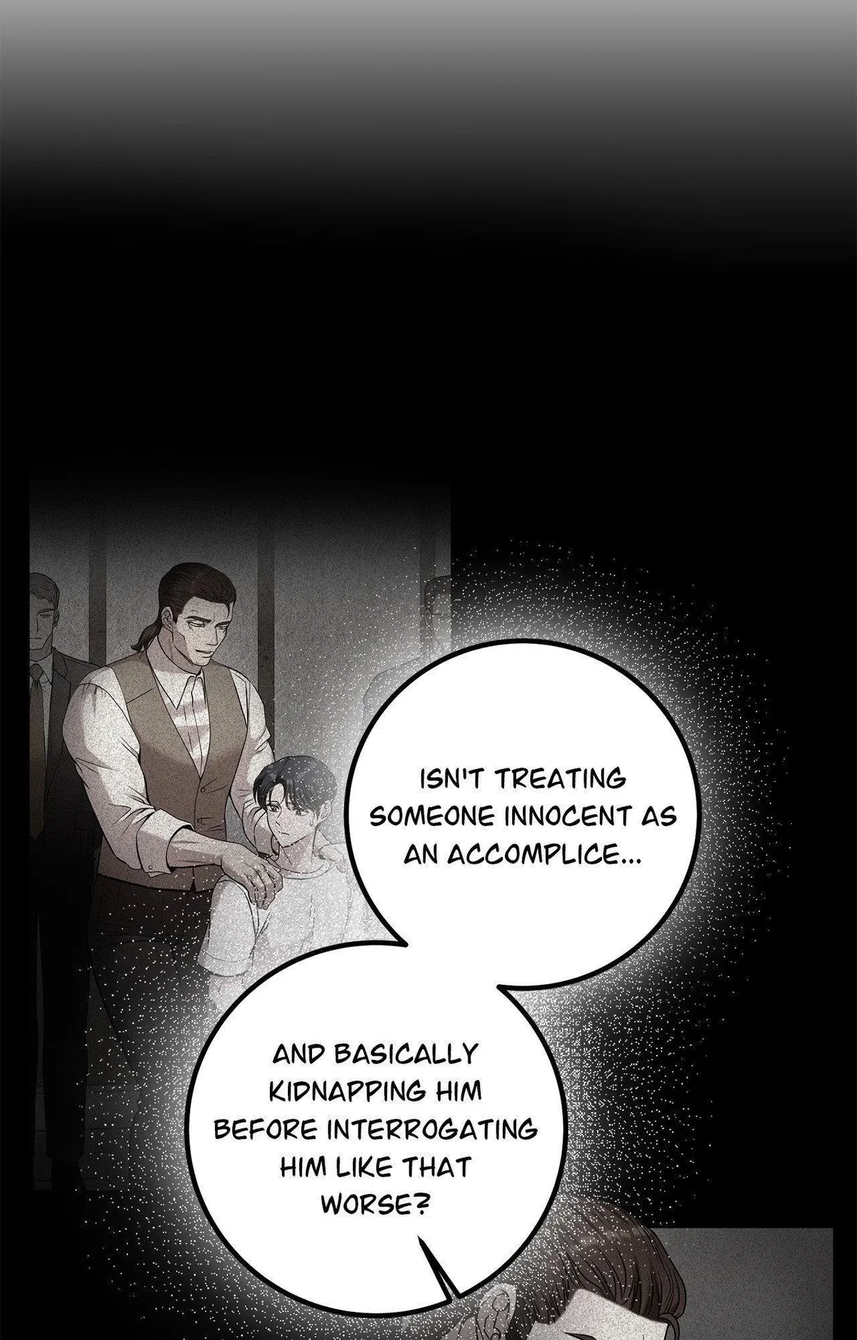 Squeaky Clean Chapter 36 page 13 - 