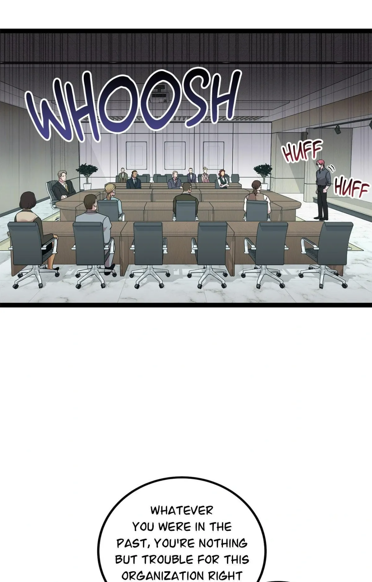 Squeaky Clean Chapter 36 page 15 - 