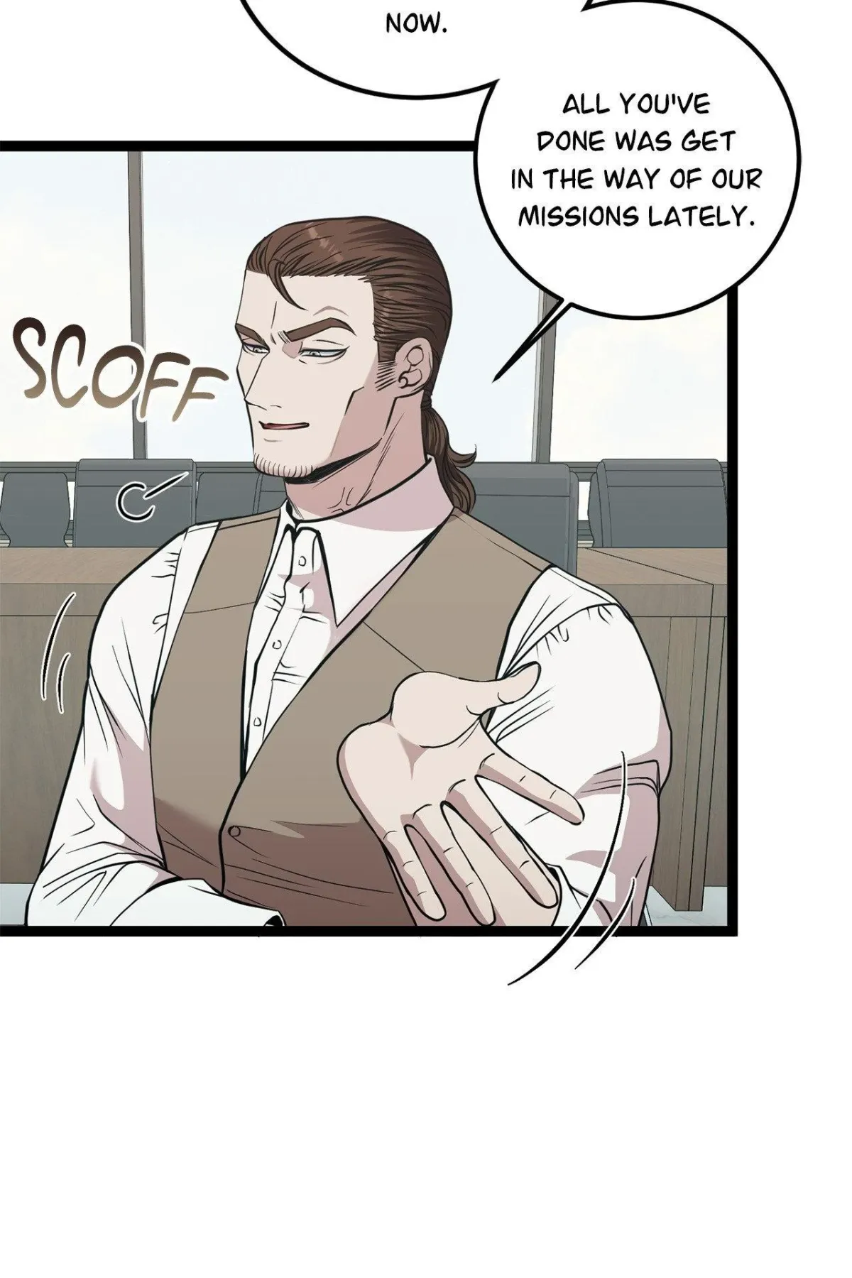 Squeaky Clean Chapter 36 page 16 - 