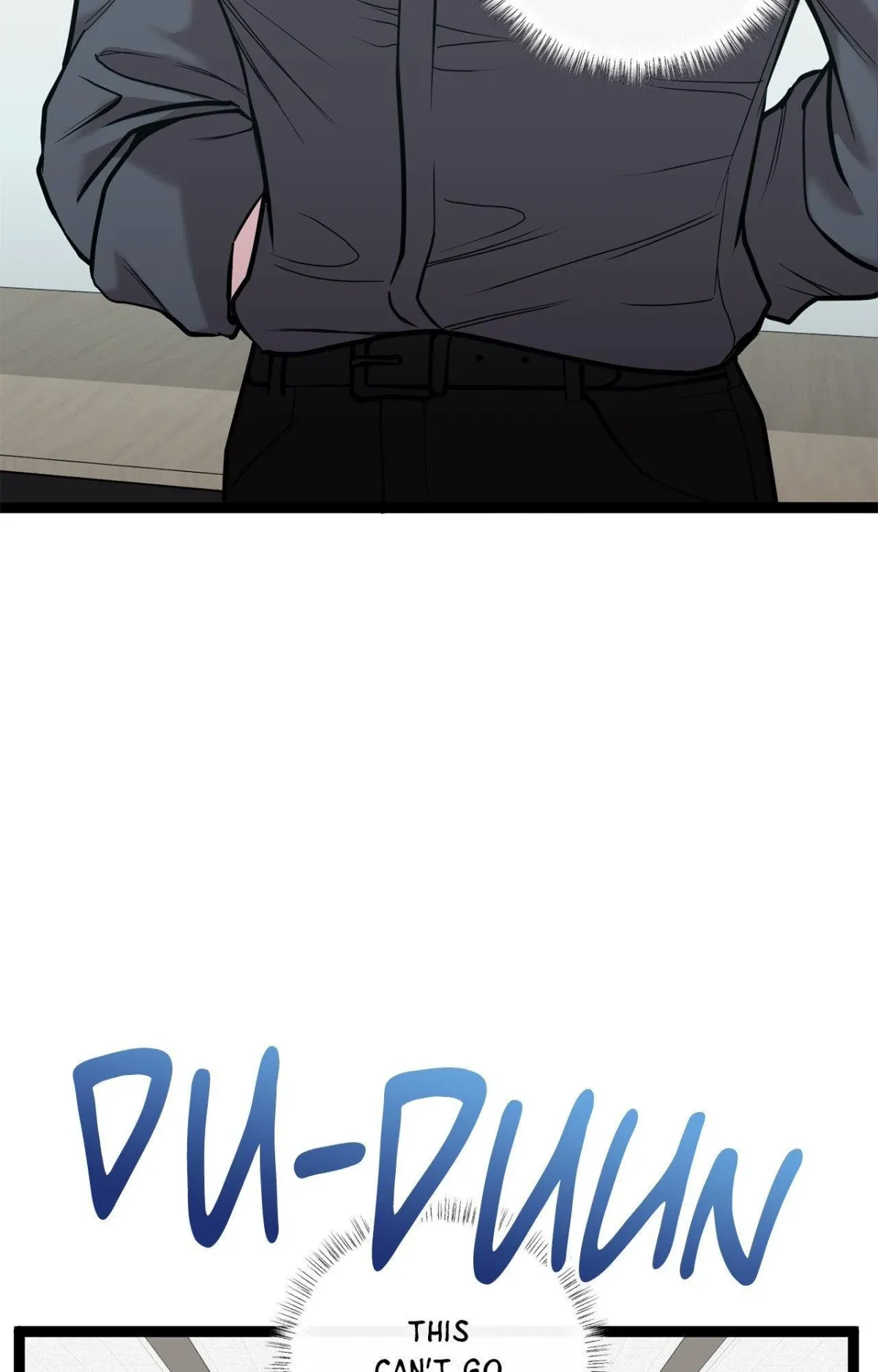 Squeaky Clean Chapter 36 page 3 - 