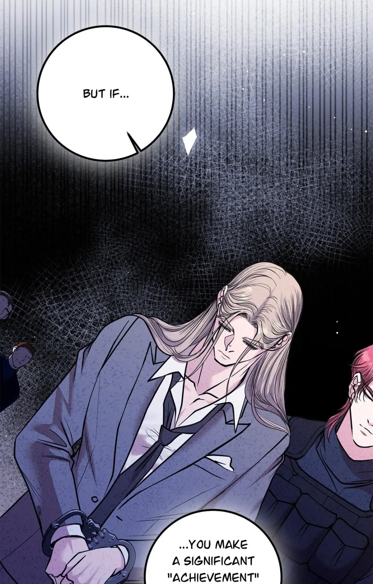Squeaky Clean Chapter 36 page 26 - 