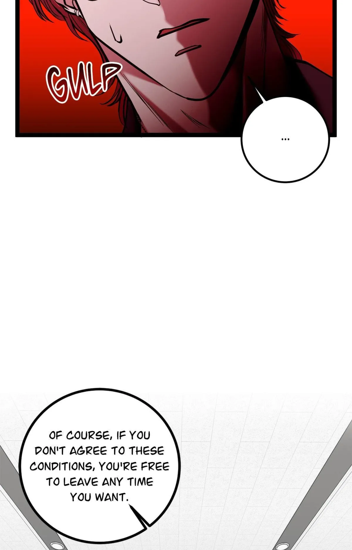 Squeaky Clean Chapter 36 page 28 - 