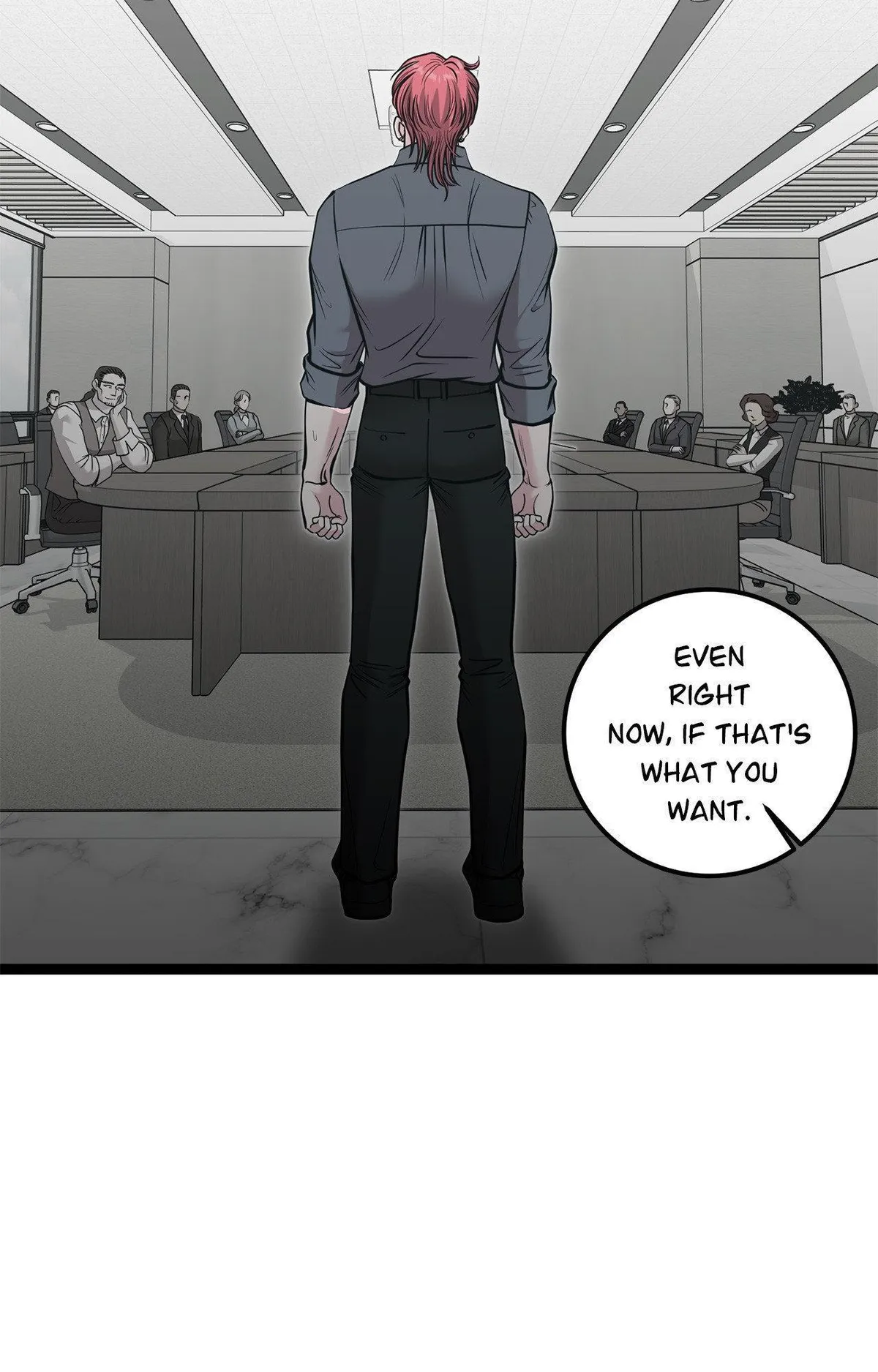 Squeaky Clean Chapter 36 page 29 - 