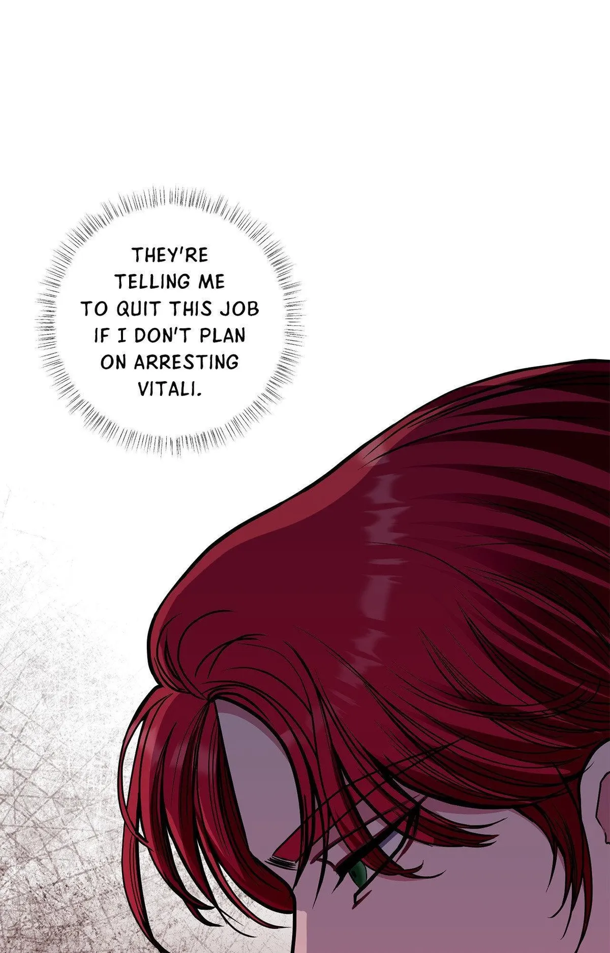 Squeaky Clean Chapter 36 page 30 - 