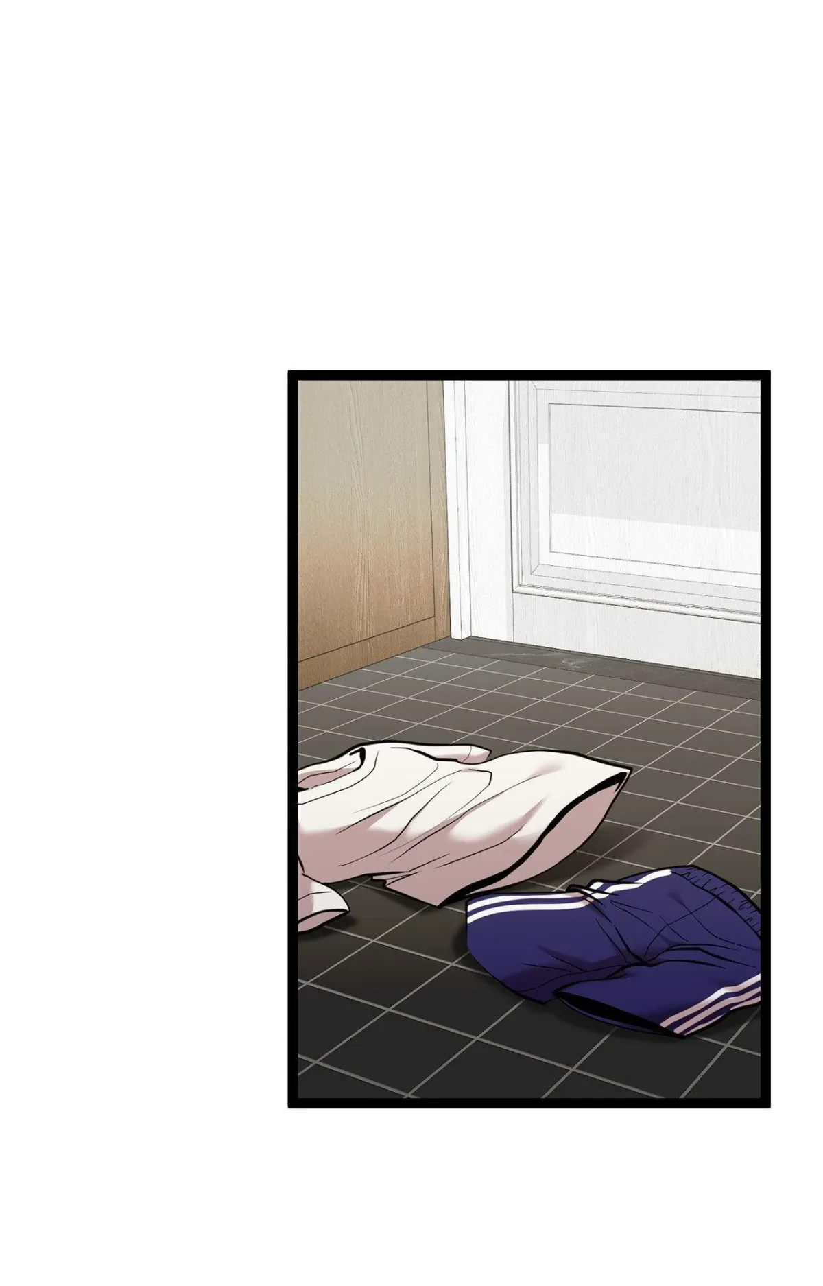 Squeaky Clean Chapter 36 page 35 - 