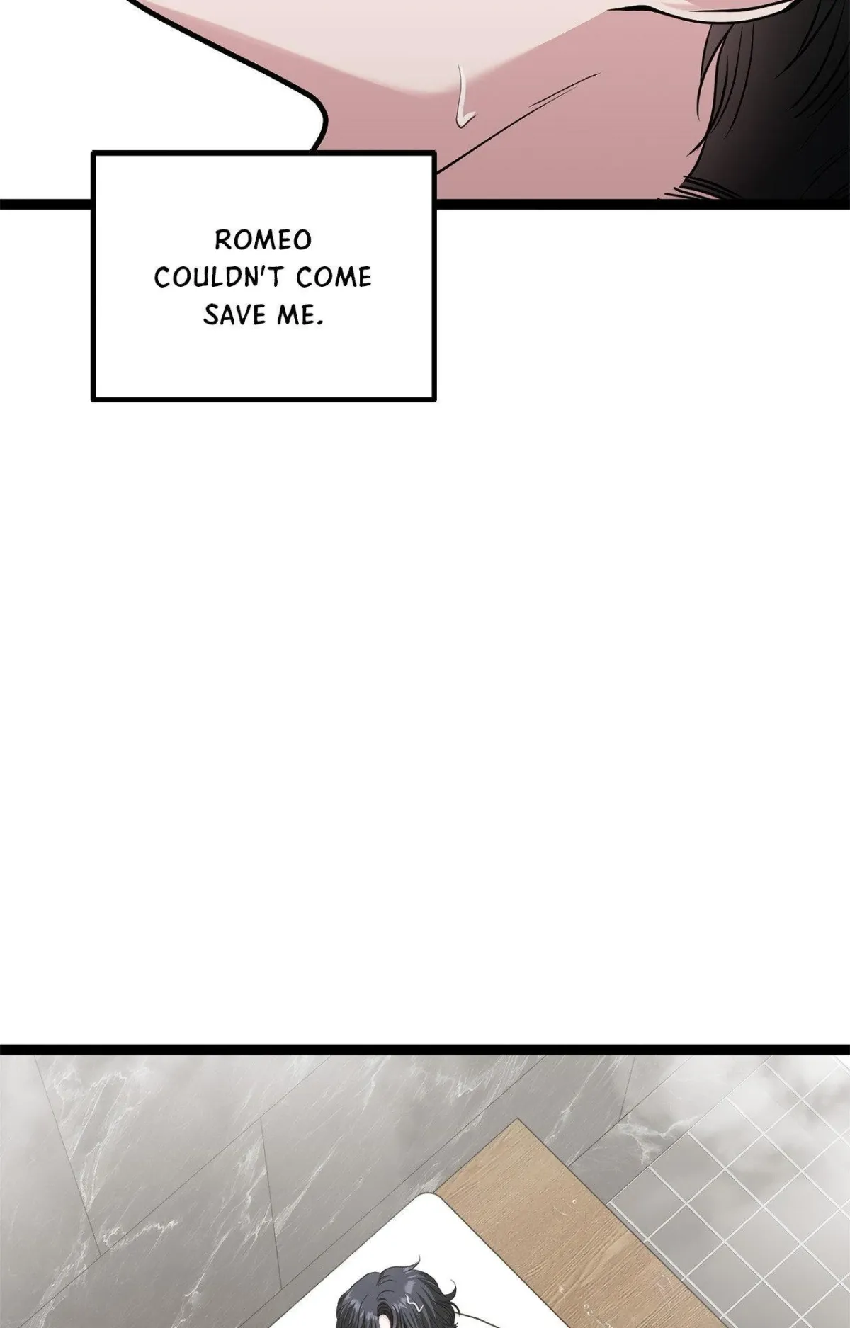 Squeaky Clean Chapter 36 page 38 - 