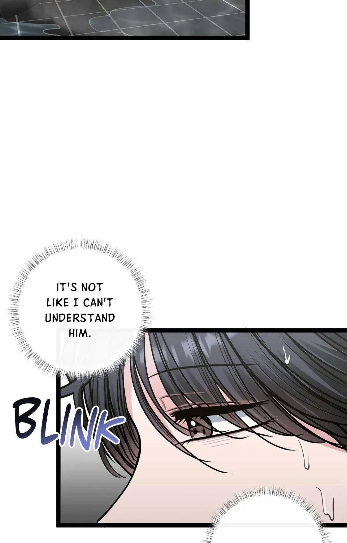 Squeaky Clean Chapter 36 page 41 - 