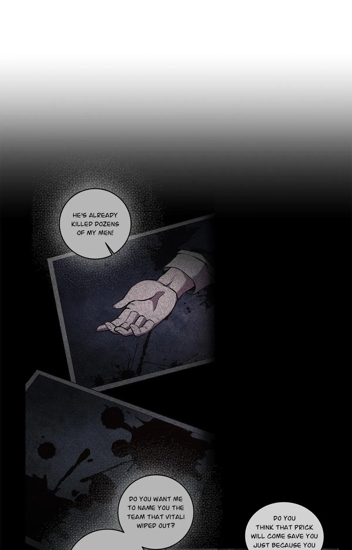 Squeaky Clean Chapter 36 page 43 - 