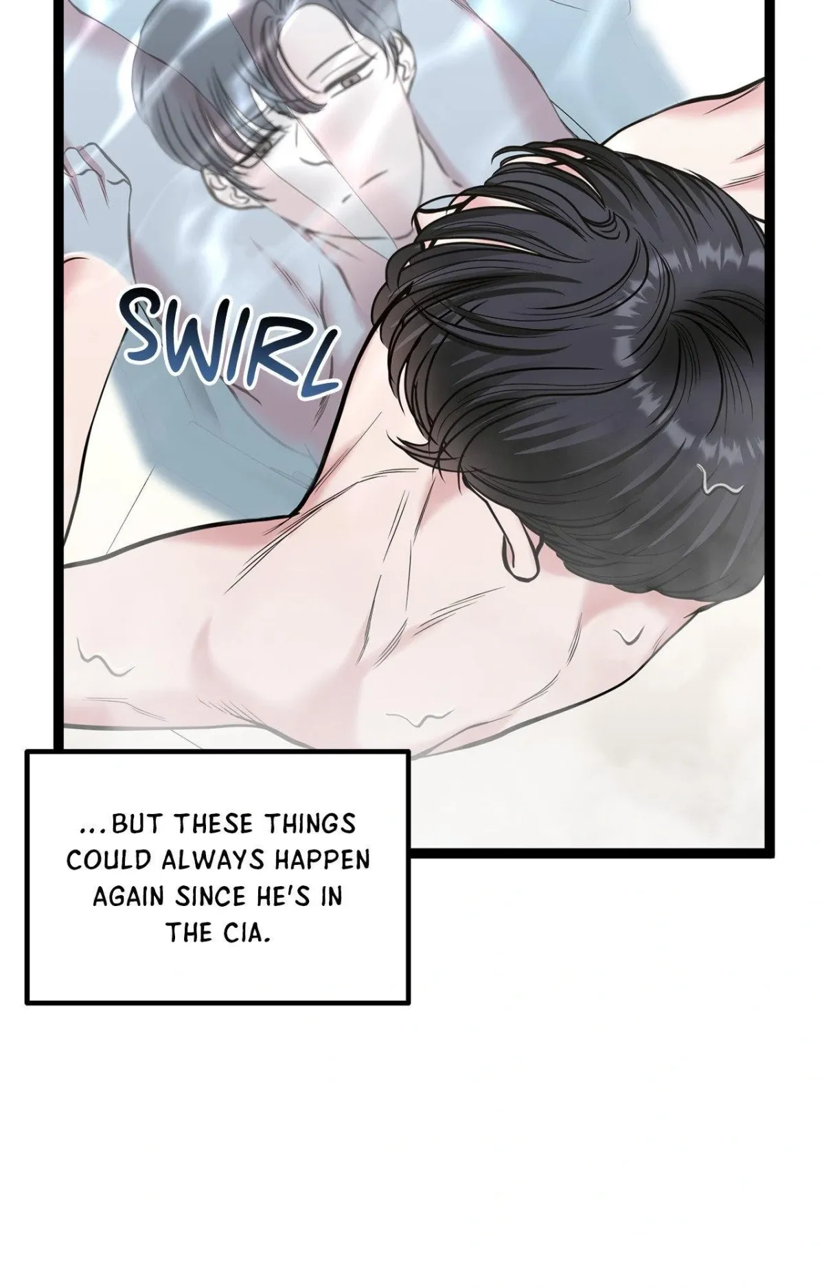 Squeaky Clean Chapter 36 page 47 - 