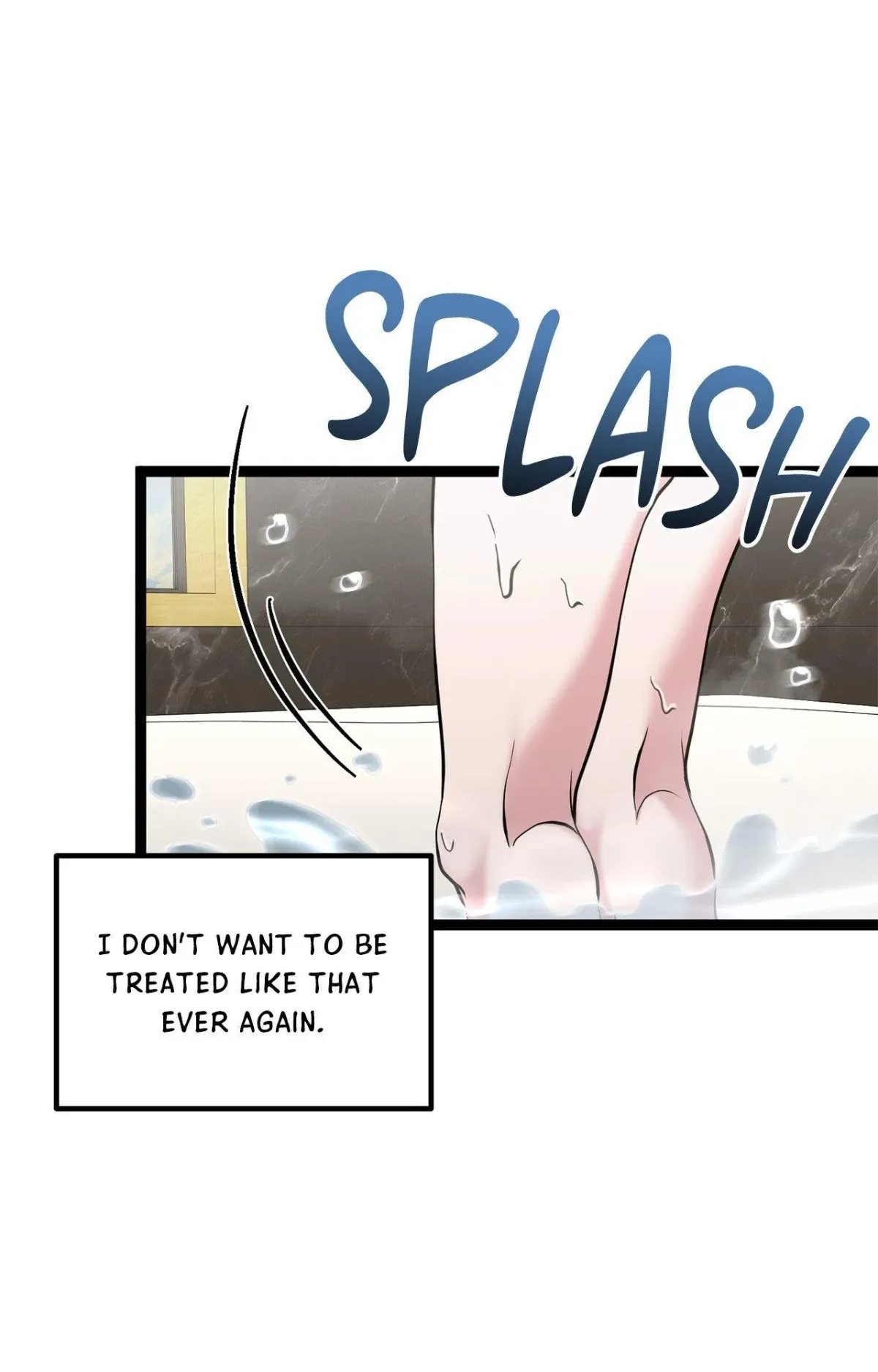 Squeaky Clean Chapter 36 page 48 - 