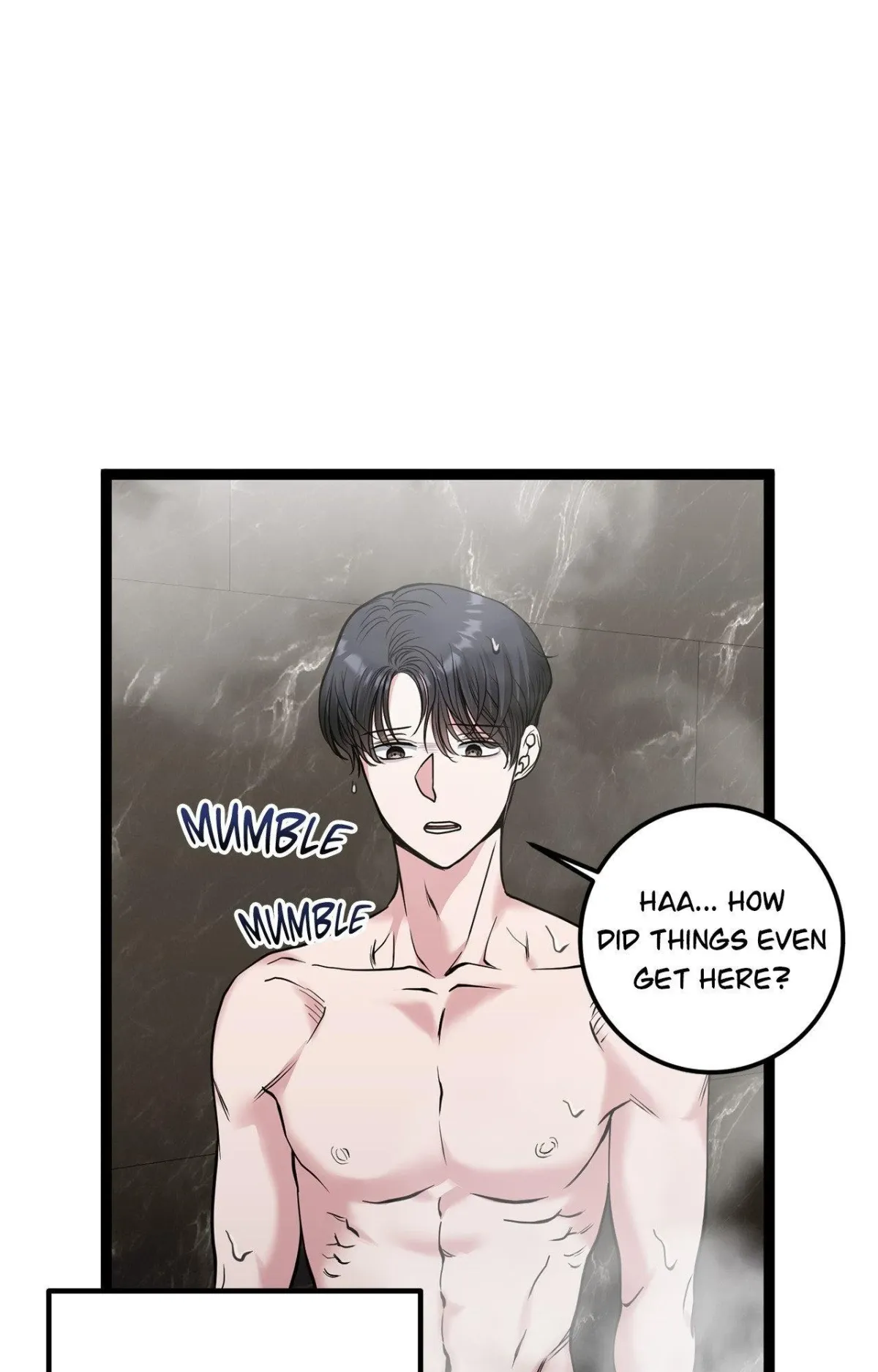 Squeaky Clean Chapter 36 page 49 - 