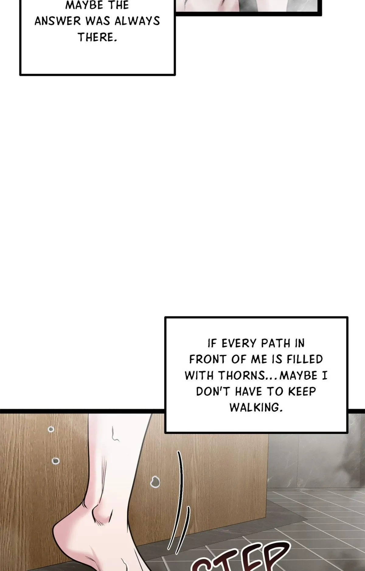 Squeaky Clean Chapter 36 page 50 - 