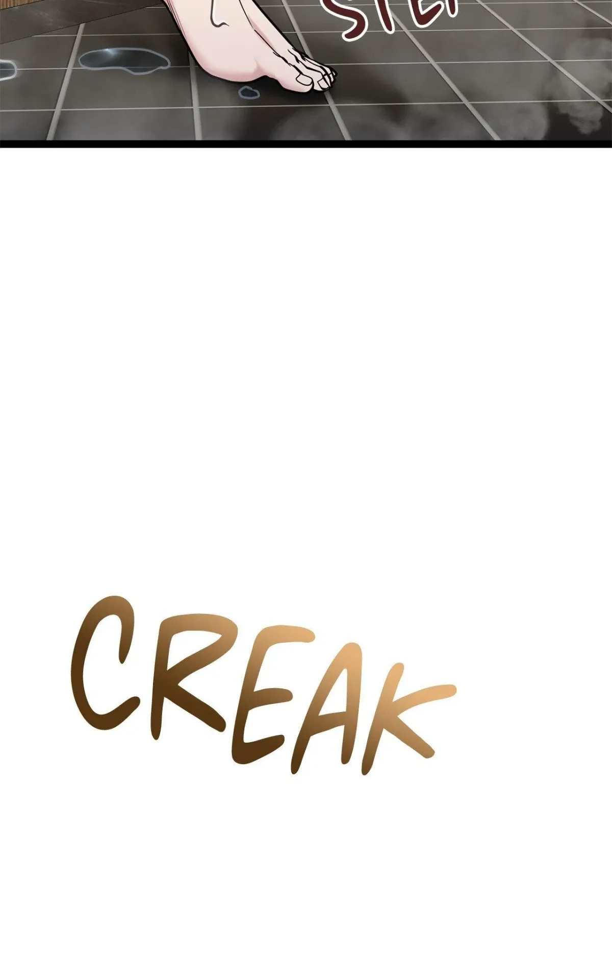 Squeaky Clean Chapter 36 page 51 - 