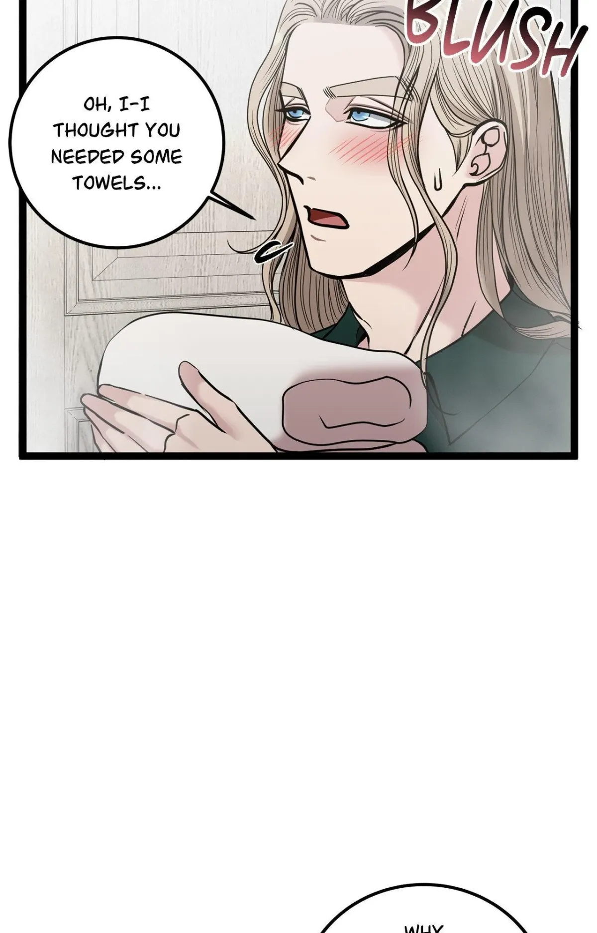 Squeaky Clean Chapter 36 page 55 - 