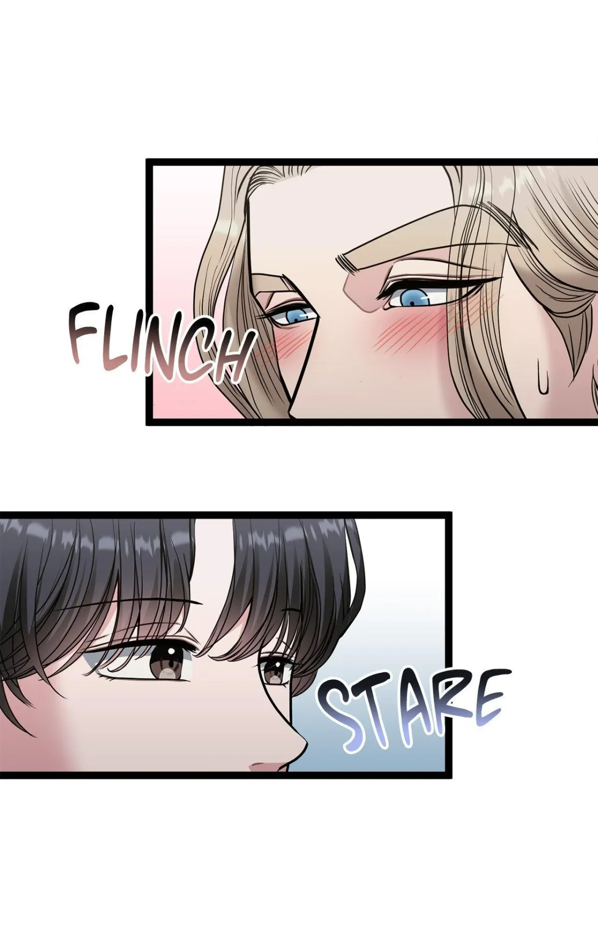 Squeaky Clean Chapter 36 page 57 - 