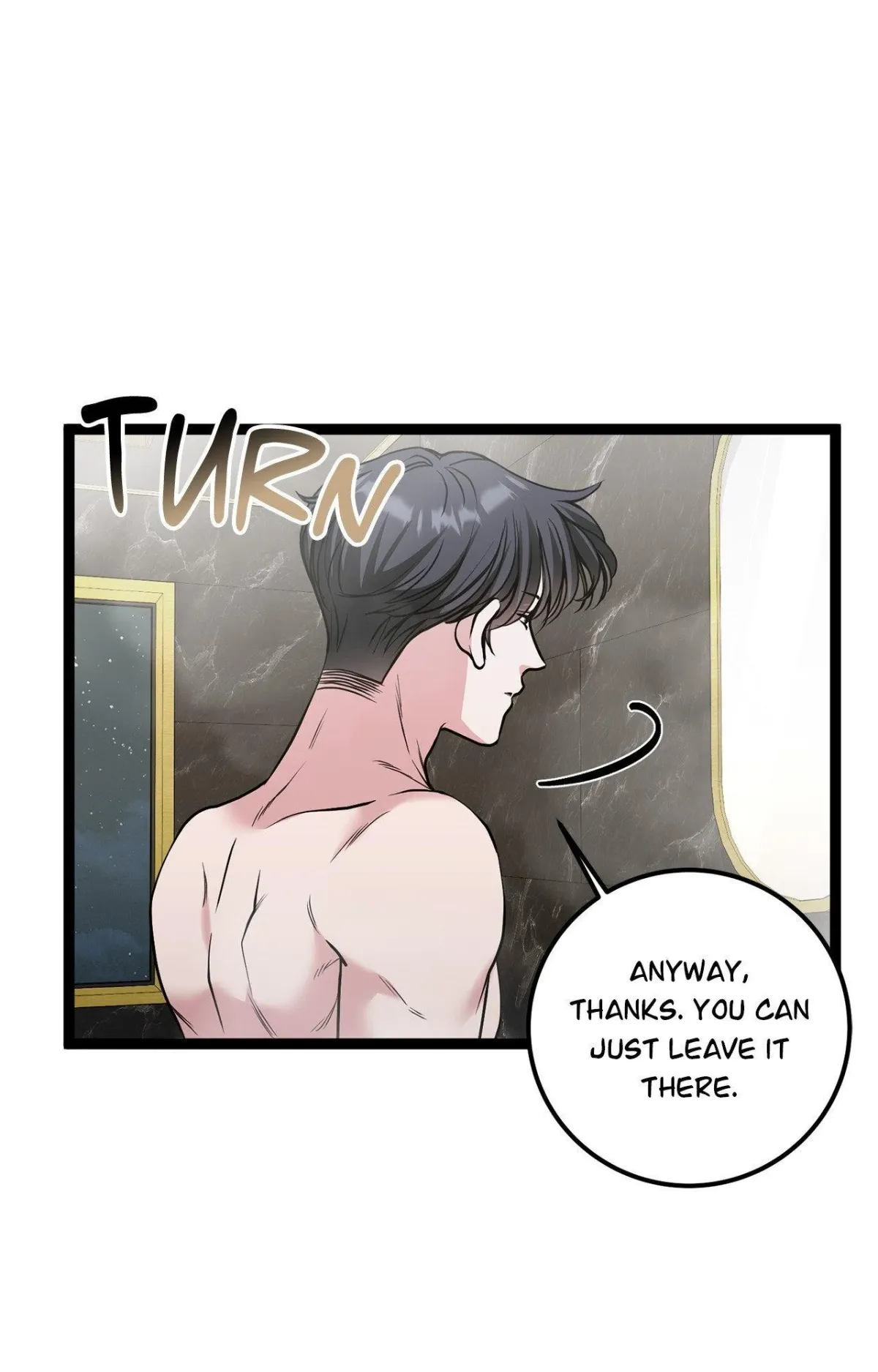 Squeaky Clean Chapter 36 page 58 - 