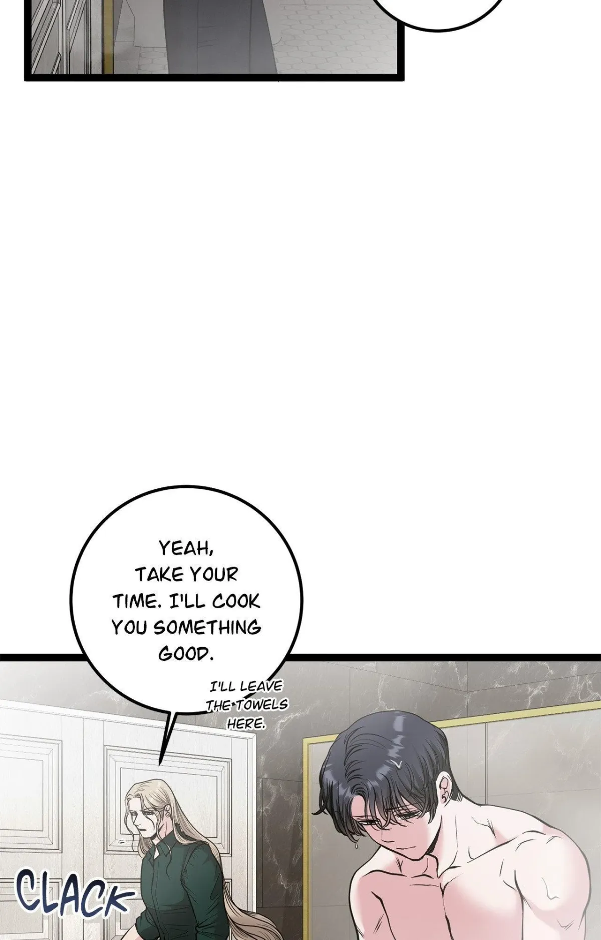 Squeaky Clean Chapter 36 page 60 - 