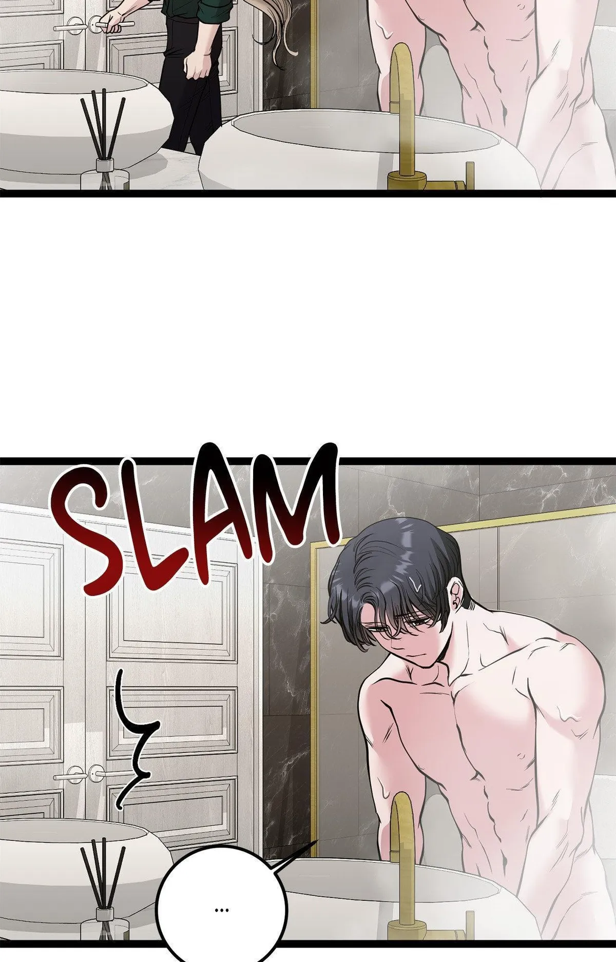 Squeaky Clean Chapter 36 page 61 - 