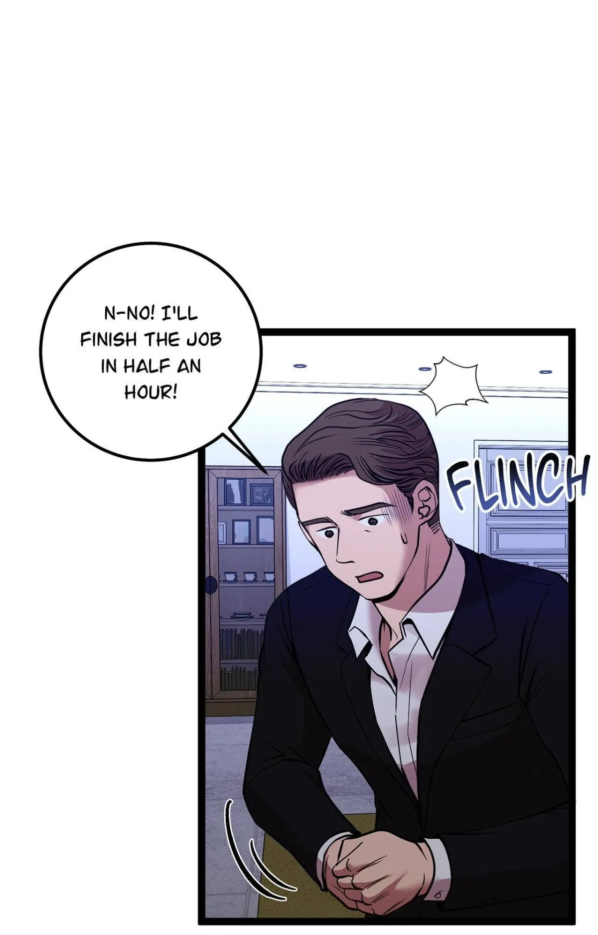 Squeaky Clean Chapter 36 page 70 - 