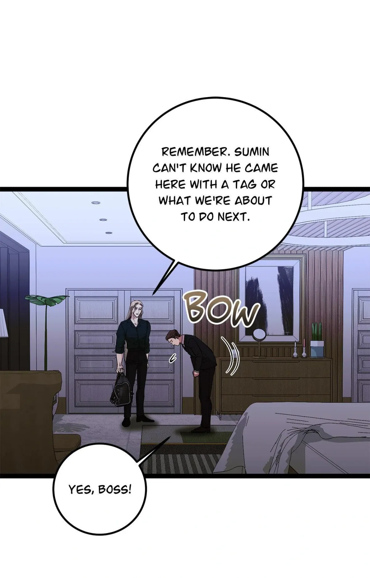 Squeaky Clean Chapter 36 page 72 - 