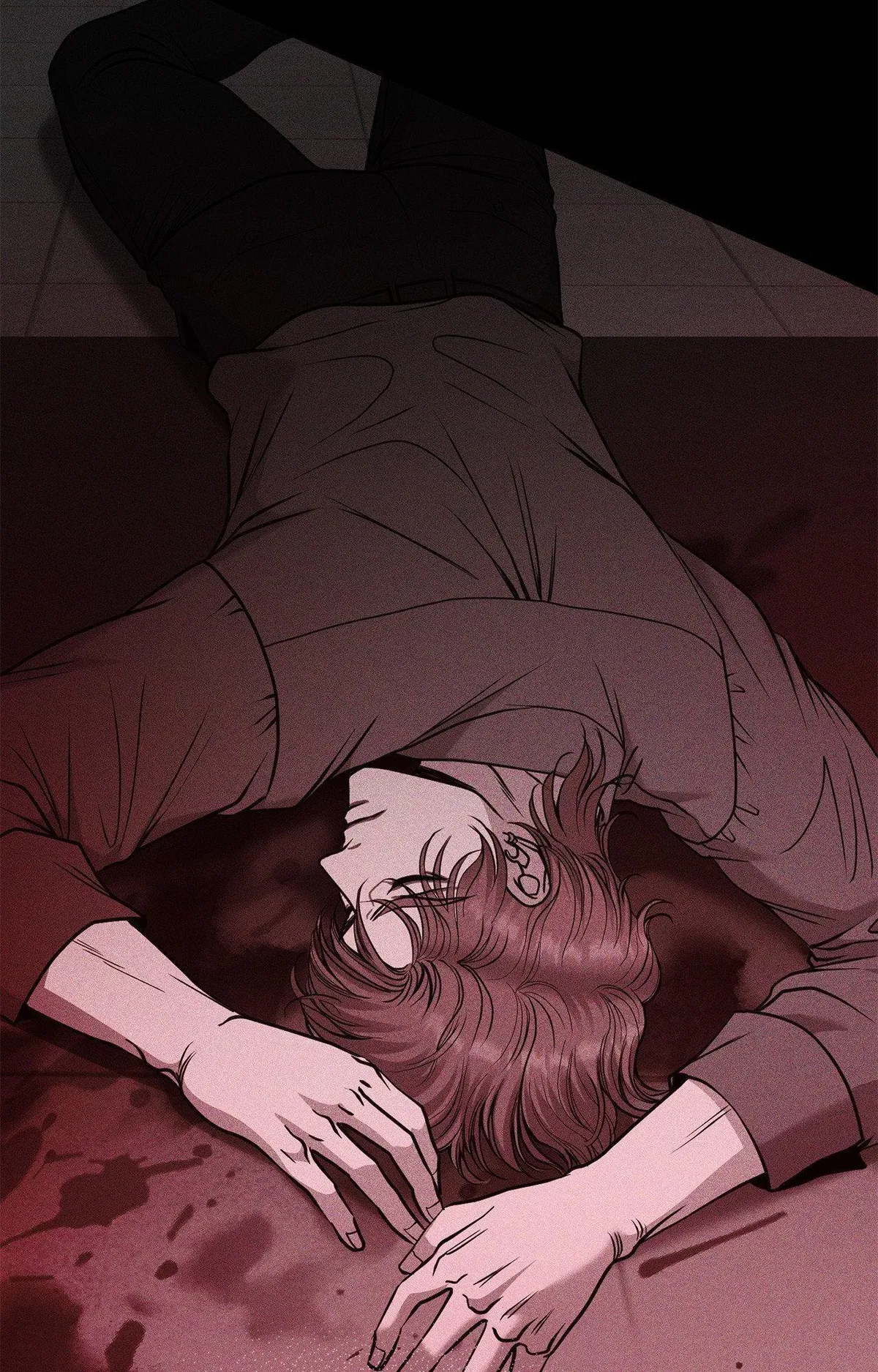 Squeaky Clean Chapter 36 page 76 - 