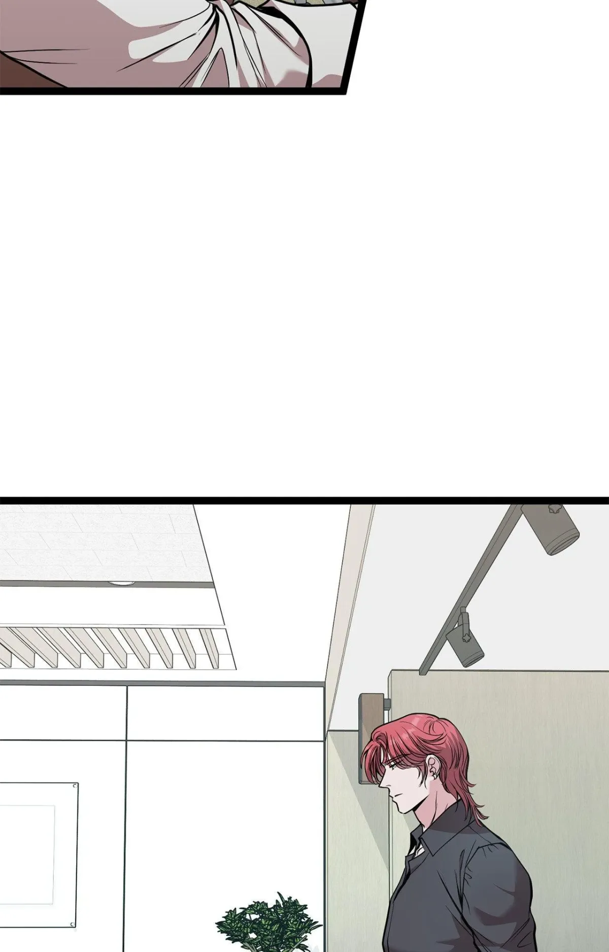 Squeaky Clean Chapter 36 page 9 - 