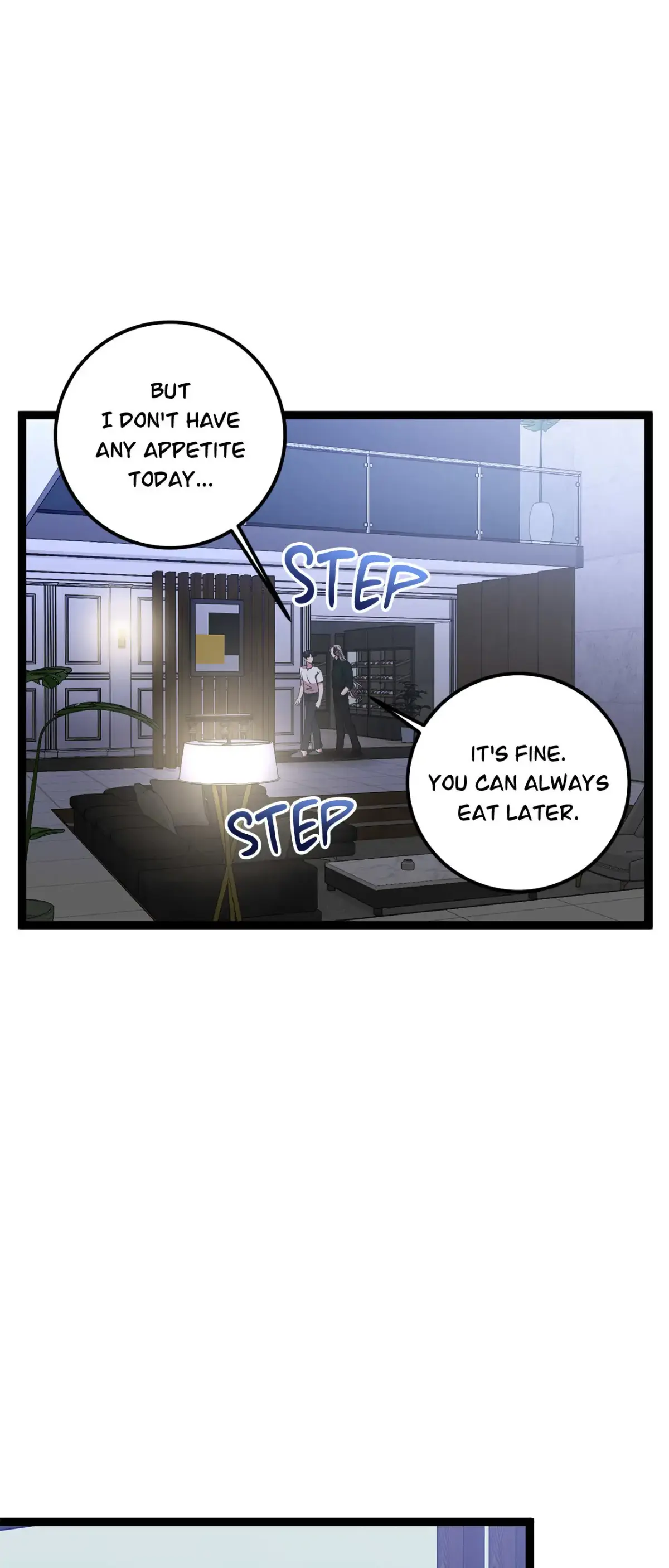 Squeaky Clean Chapter 37 page 2 - 